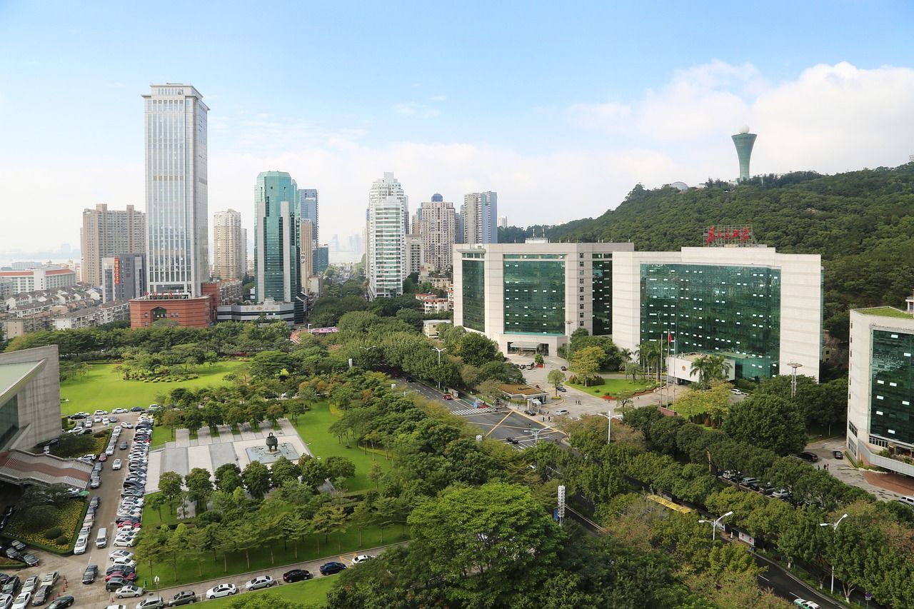 廈門展會設計搭建:團隊協(xié)作技巧