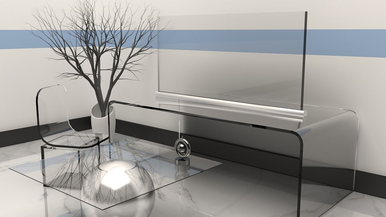 適合上海展覽設(shè)計的裝飾風(fēng)格推薦