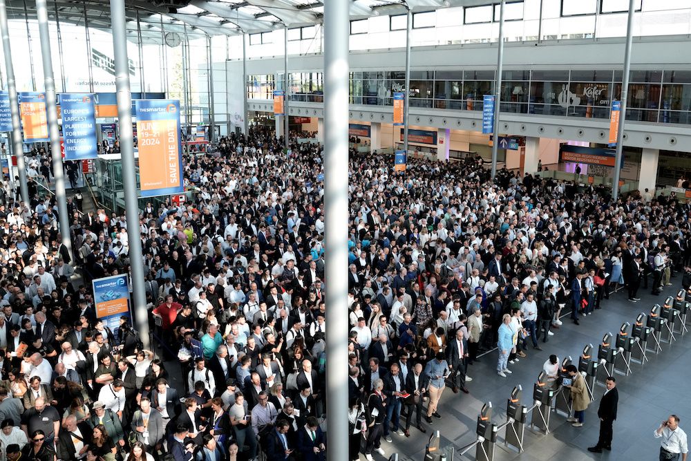 人性化設計讓德國展臺設計搭建更具吸引力