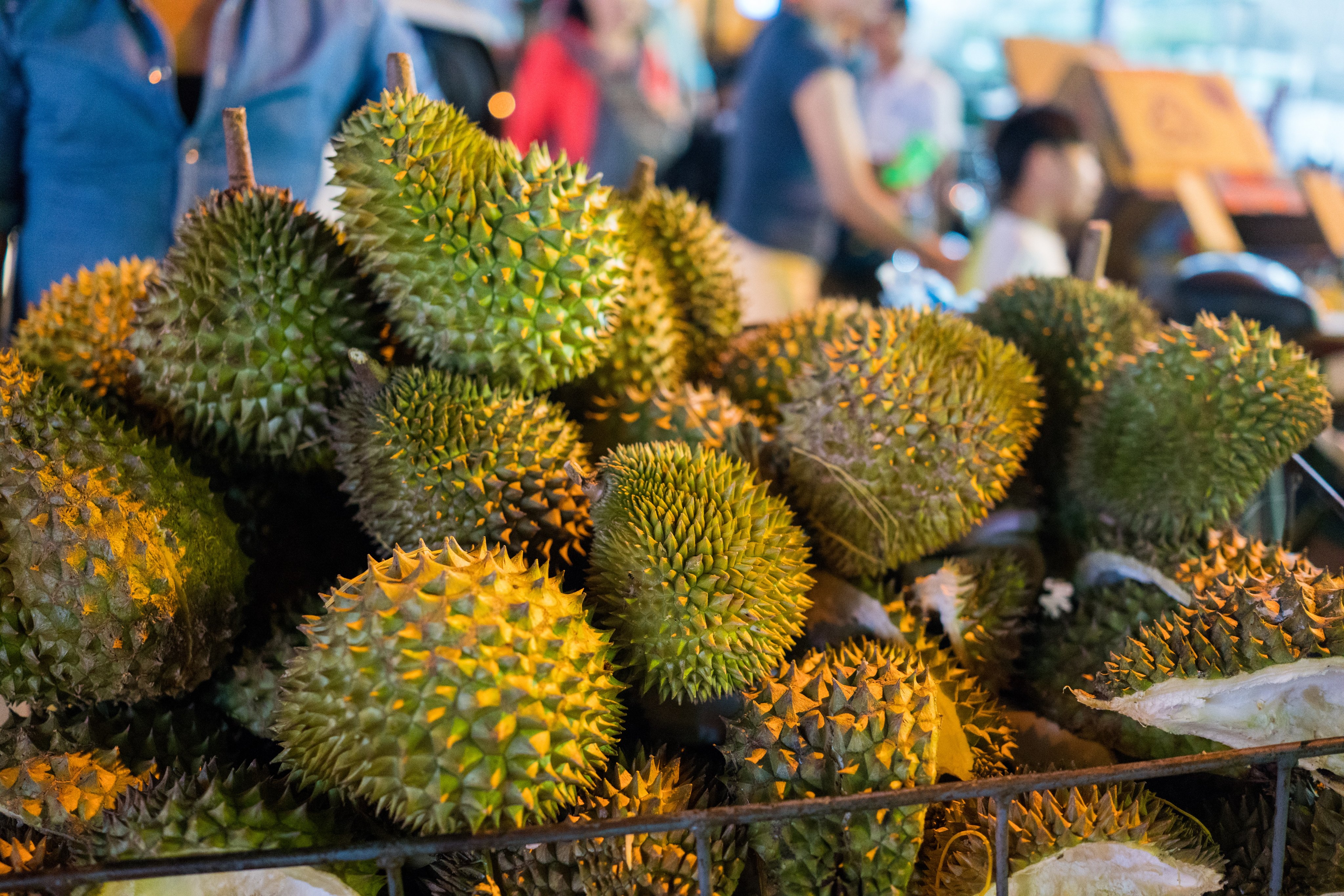 如何讓進(jìn)博會(huì)食品及農(nóng)產(chǎn)品展區(qū)展位設(shè)計(jì)更具吸引力  