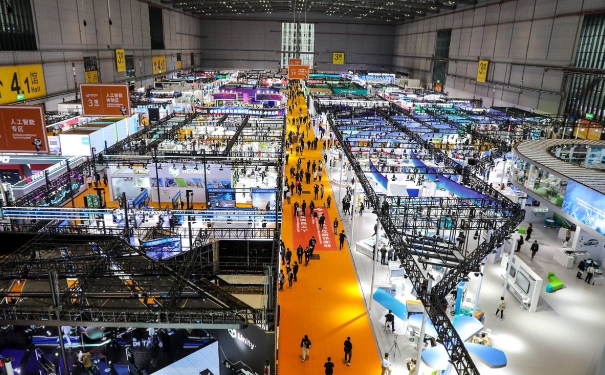 如何將上海展臺設(shè)計與線上營銷結(jié)合？