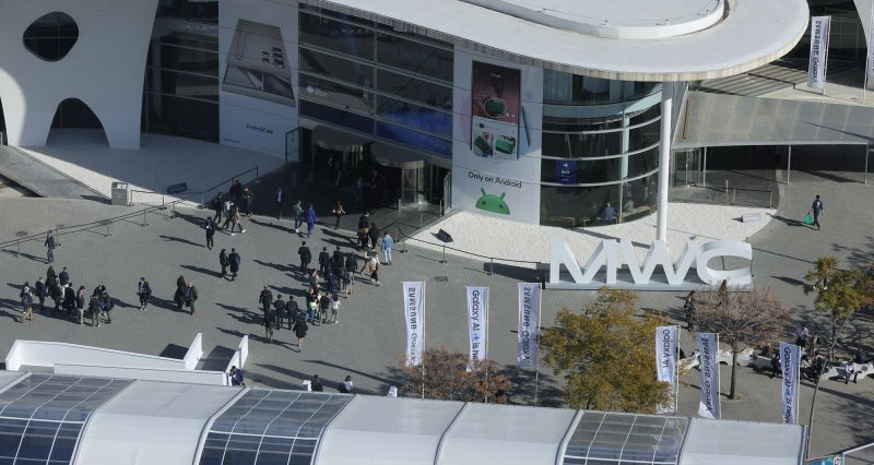 如何挑選適合西班牙巴塞羅那展臺(tái)搭建商,2025年MWC Barcelona的實(shí)用指南