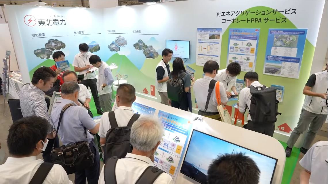 多媒體技術(shù)打破常規(guī)上海展覽設(shè)計