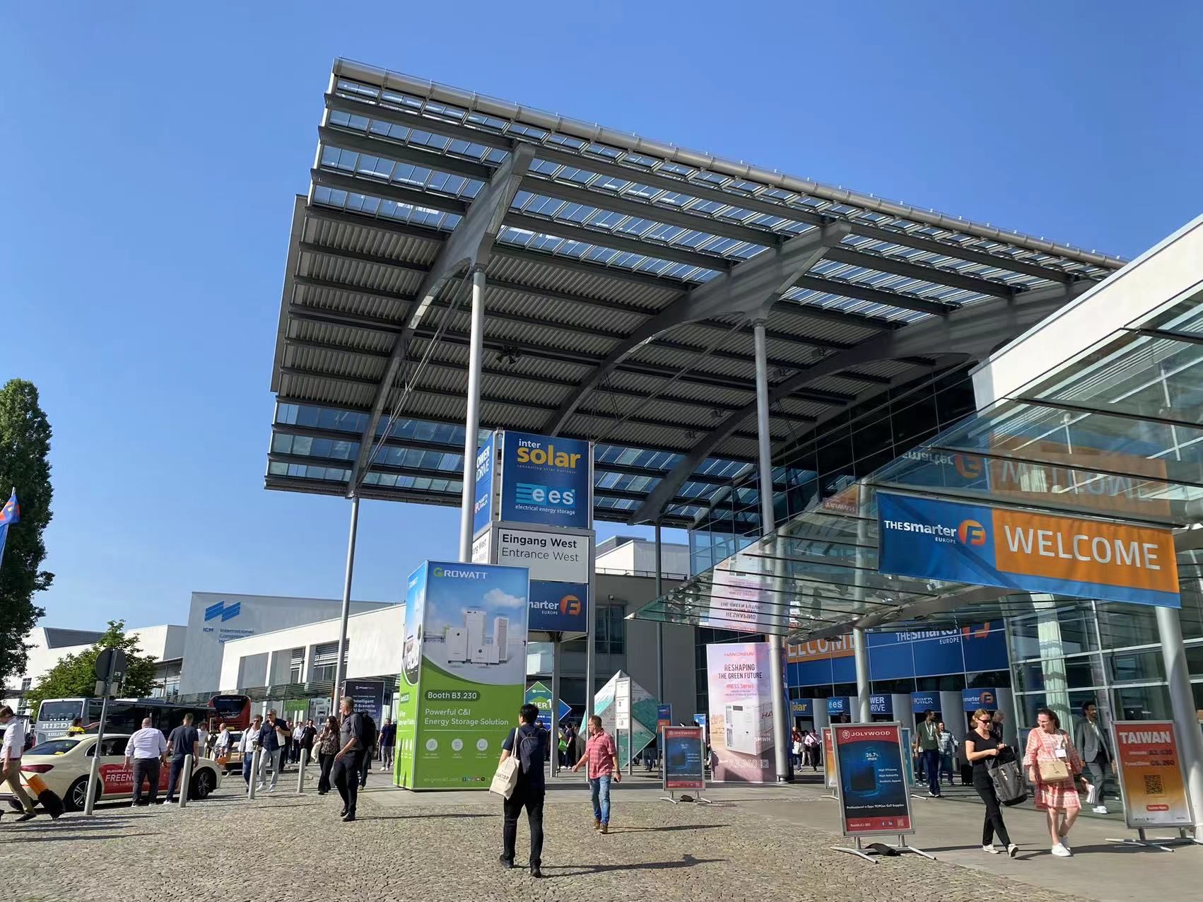 怎么做好日本展會(huì)搭建的安全性和穩(wěn)固性