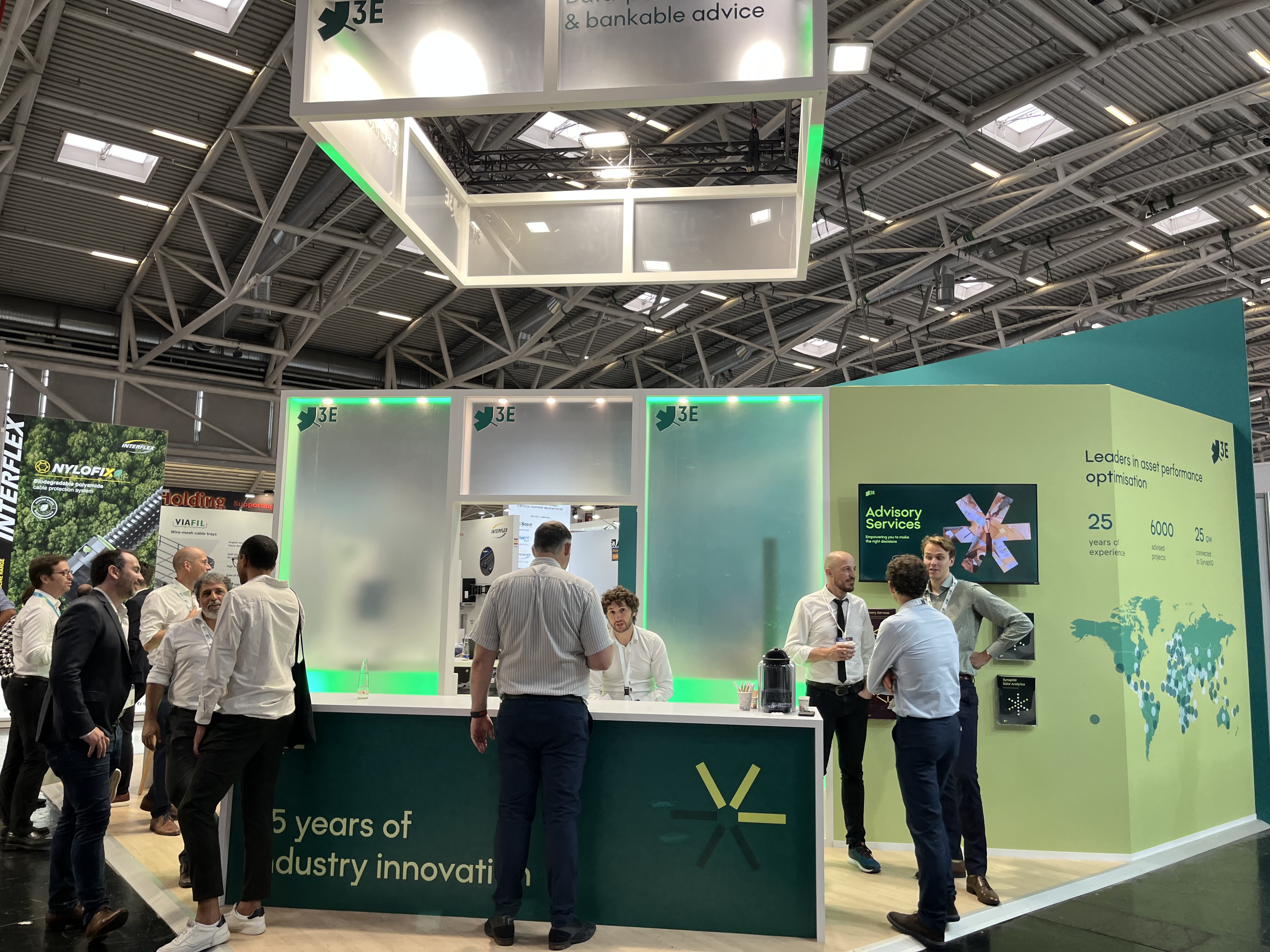 土耳其展廳設(shè)計(jì)