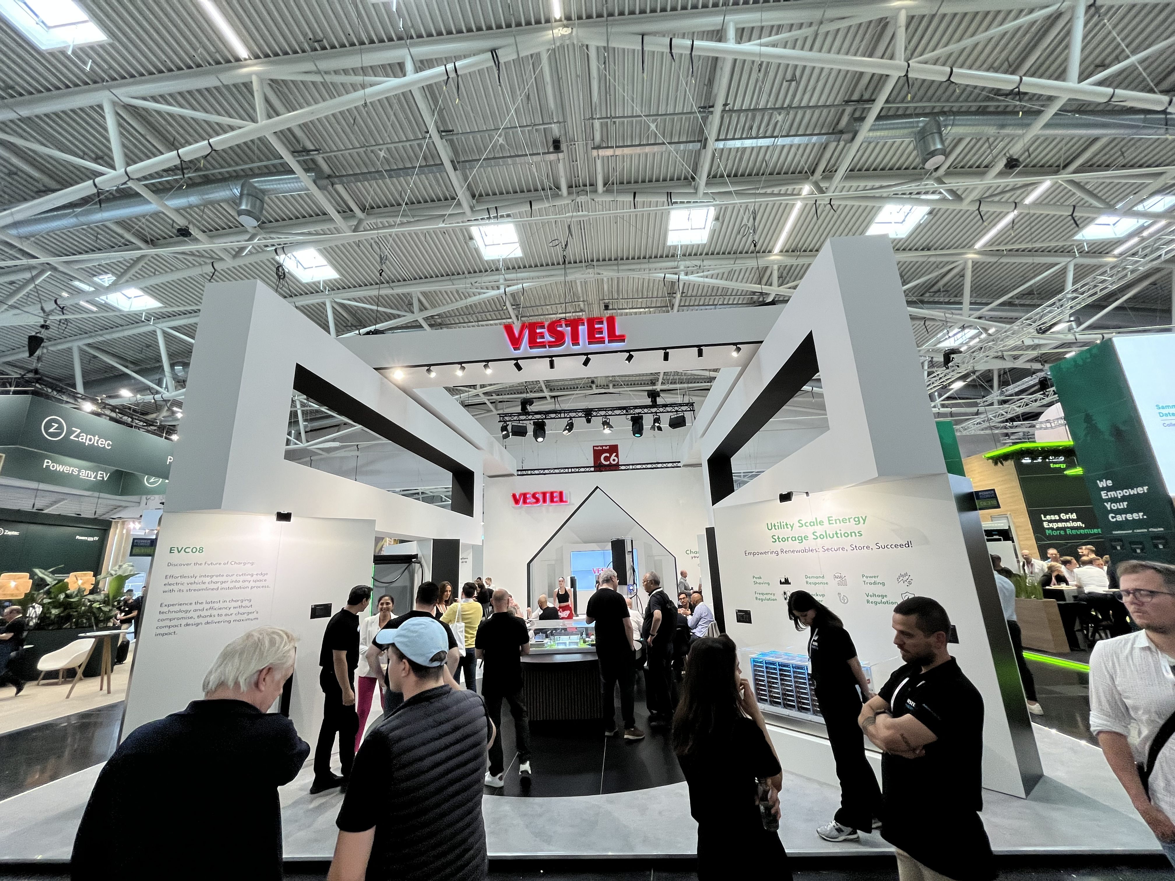 意大利展臺設計搭建公司有哪些