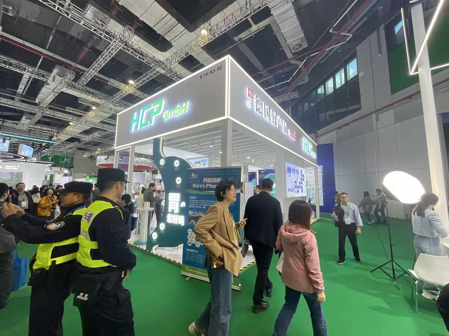 ?韓國展臺搭建價格多少錢一平