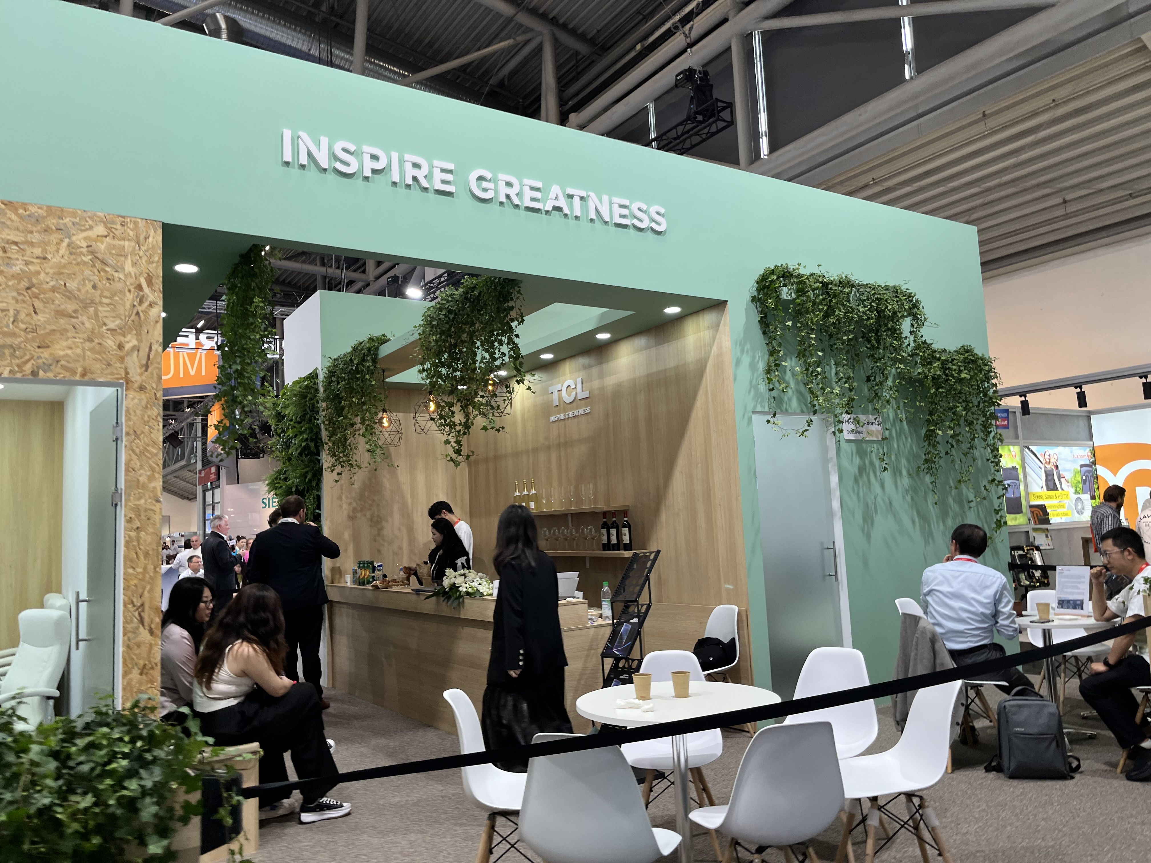 埃及展臺設(shè)計搭建