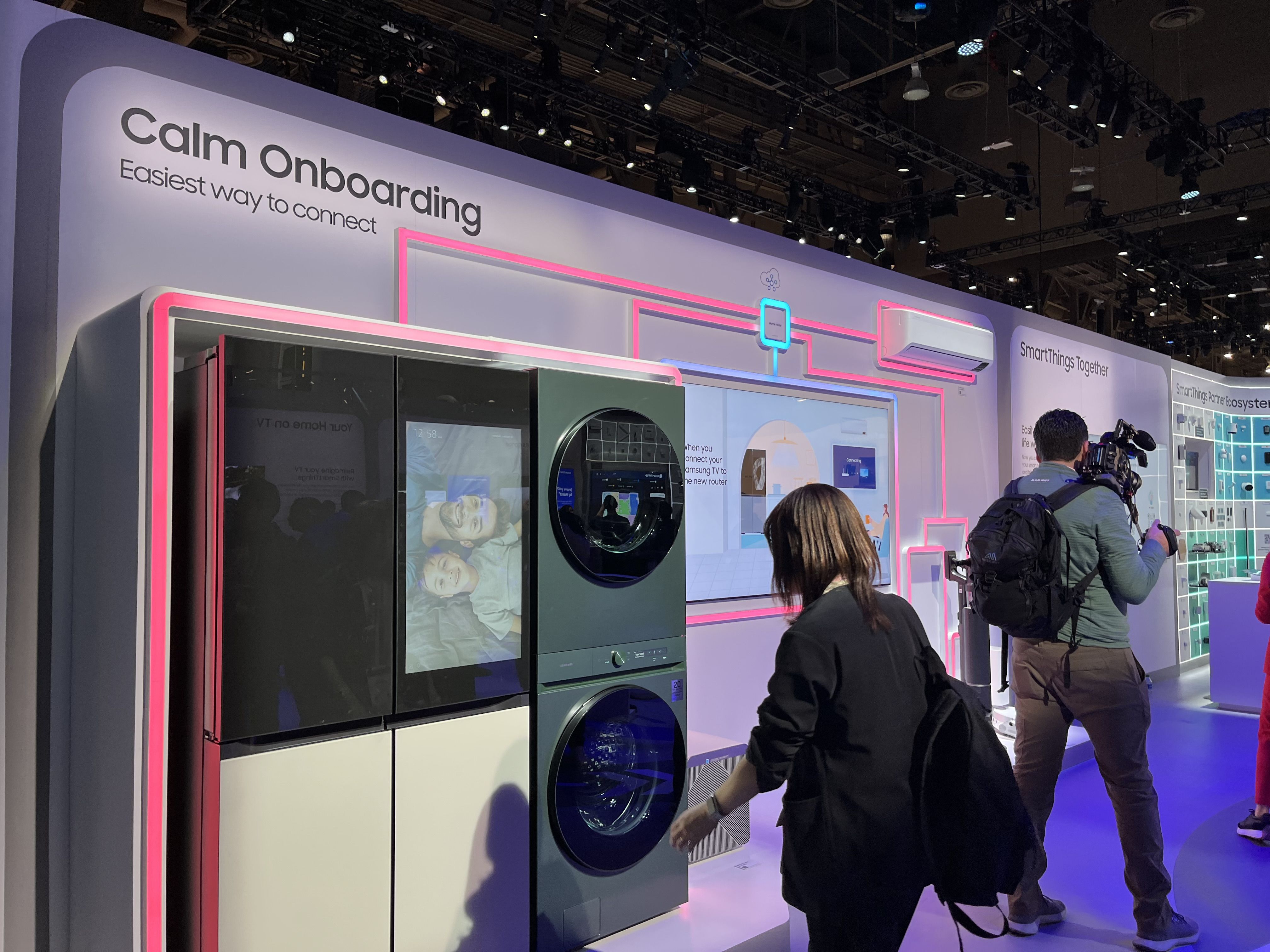 南非展臺搭建設(shè)計