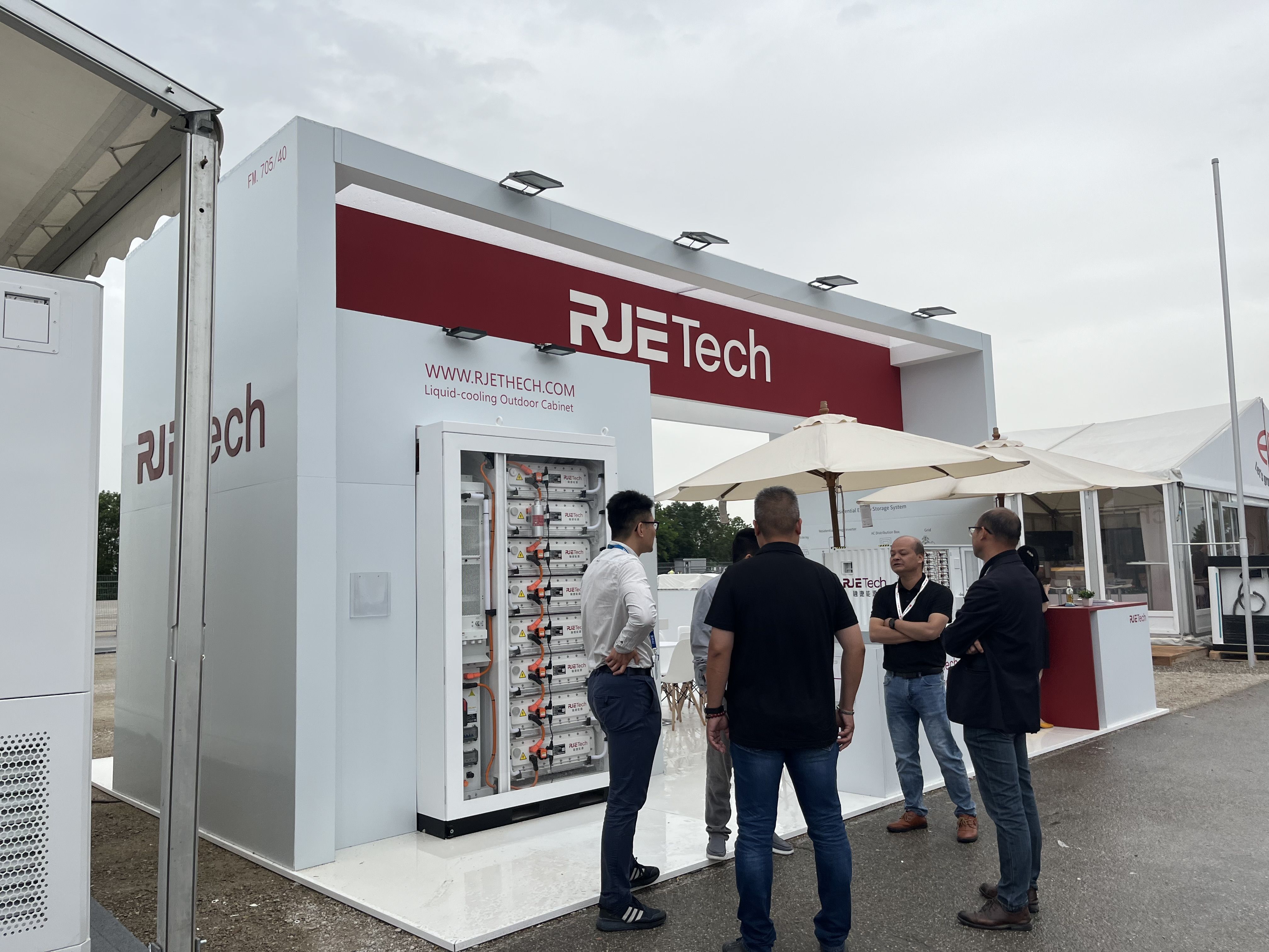 德國展廳設(shè)計