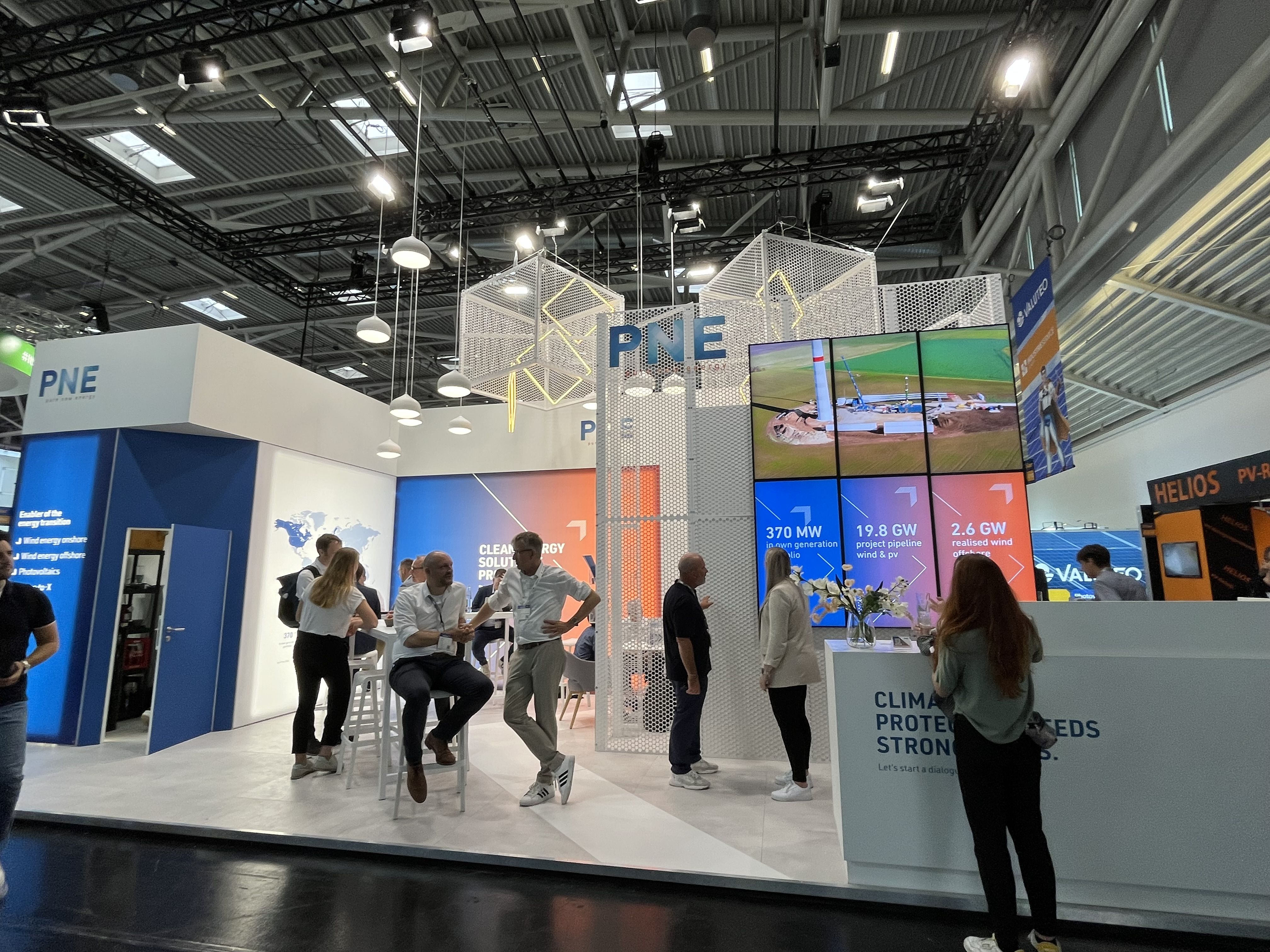 法國(guó)展廳設(shè)計(jì)搭建