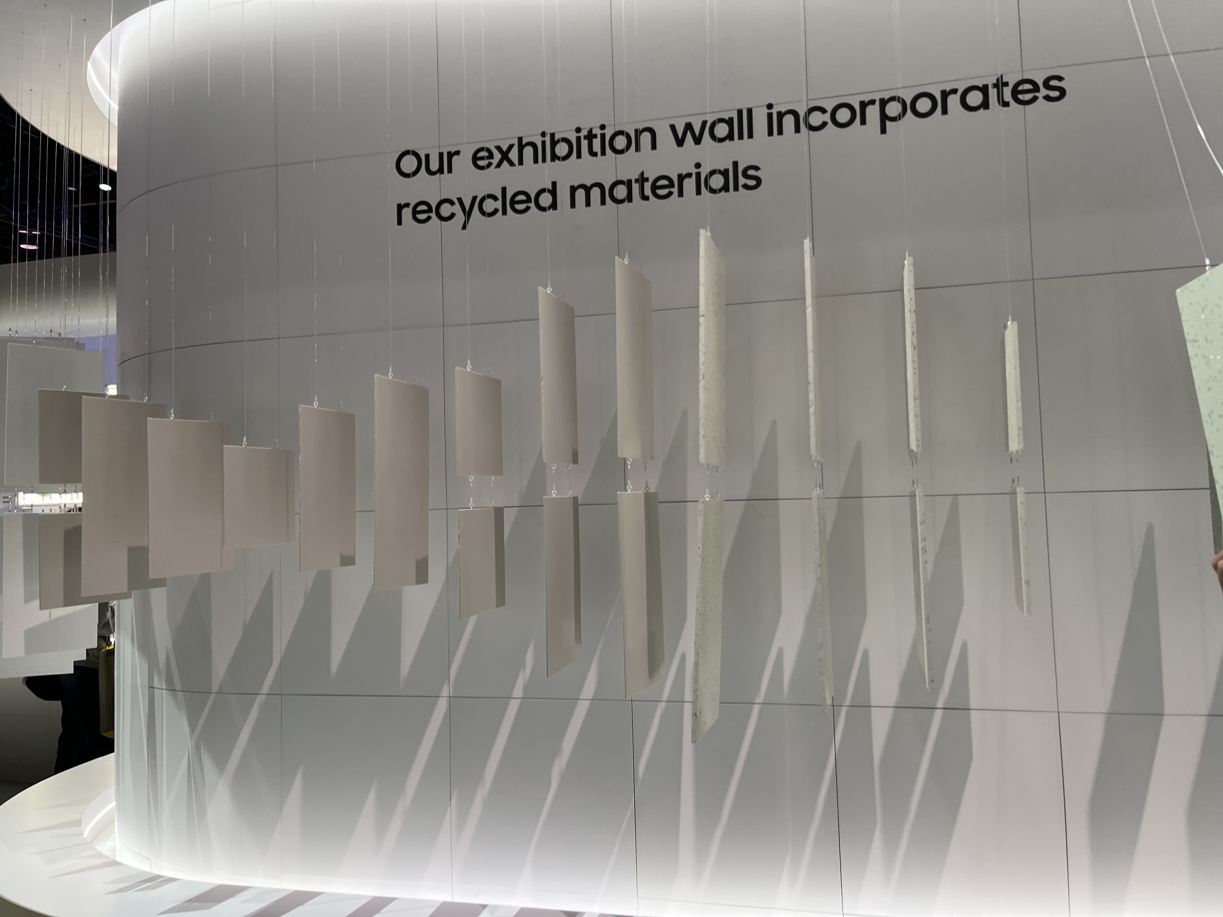 美國展覽會(huì)搭建經(jīng)驗(yàn)