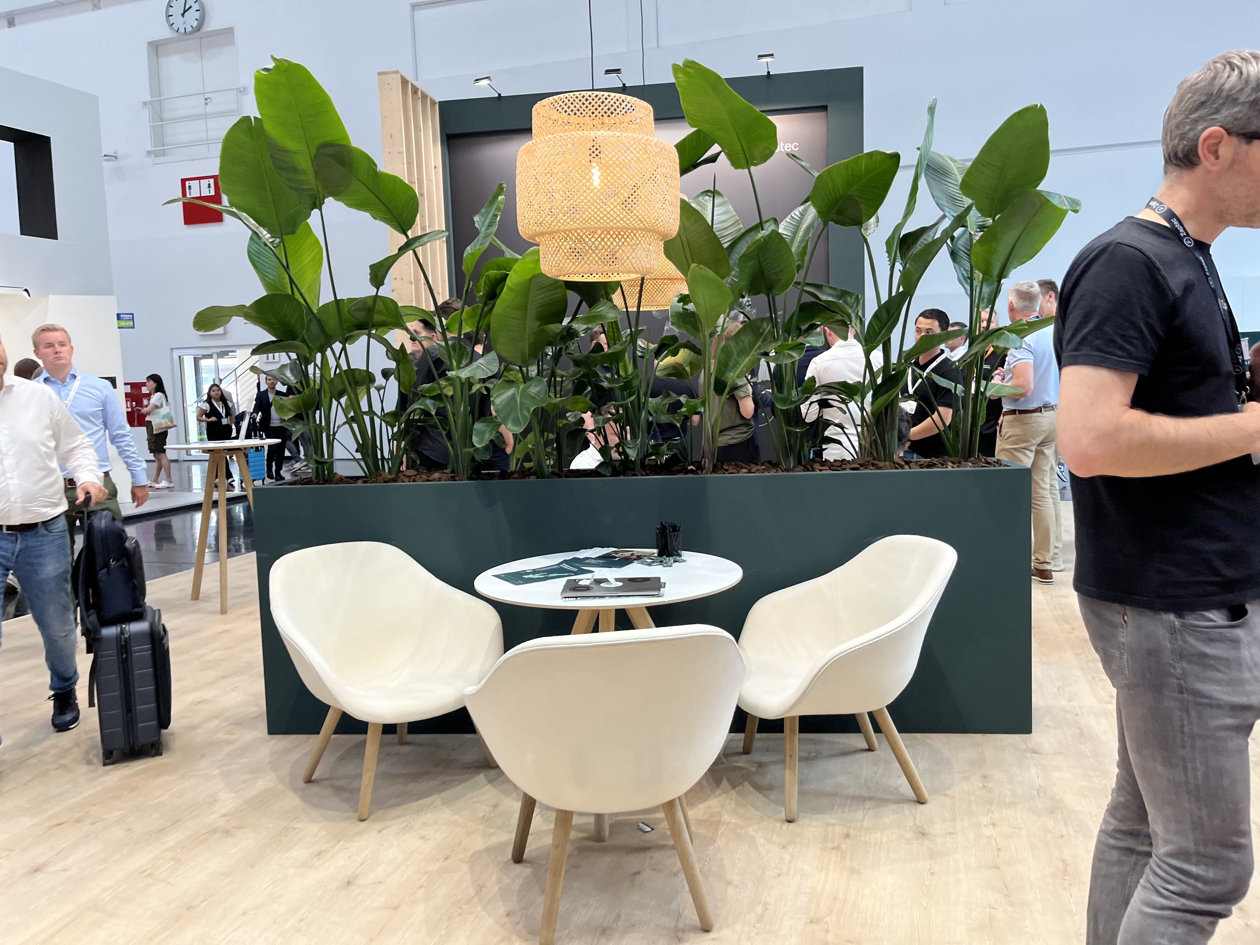 意大利展會(huì)設(shè)計(jì)