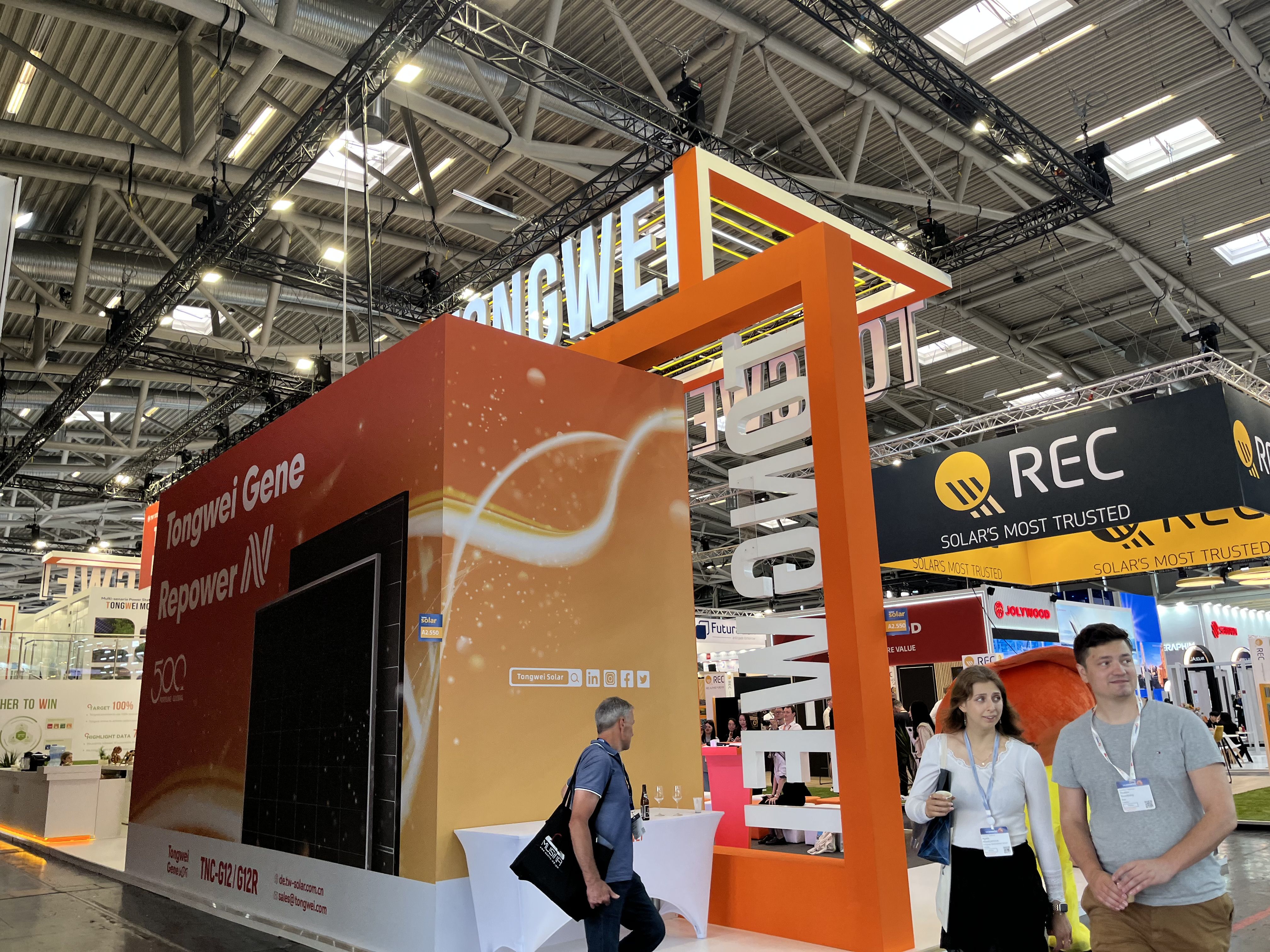 德國(guó)法蘭克福展會(huì)設(shè)計(jì)