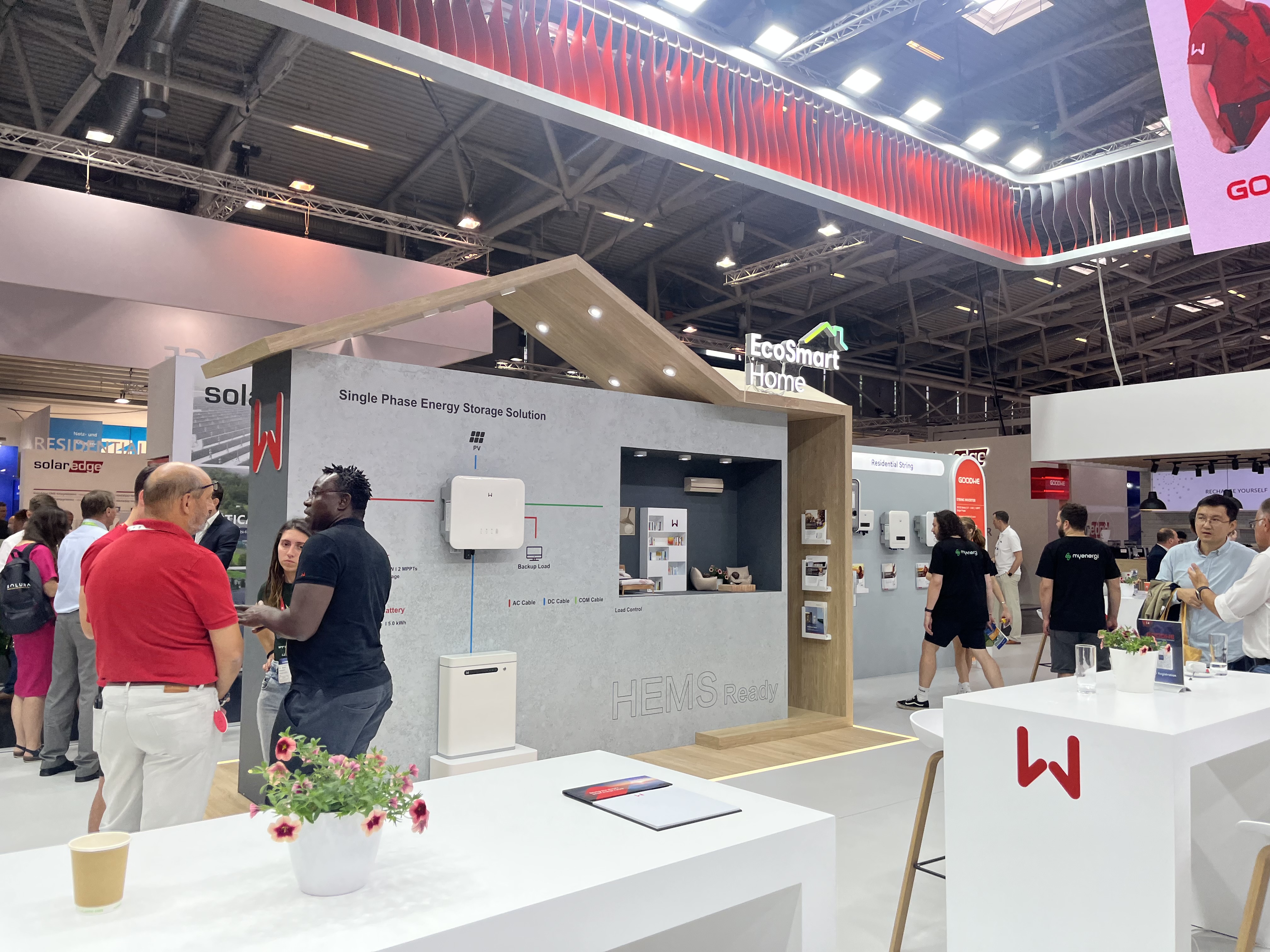 展銷會展廳設(shè)計