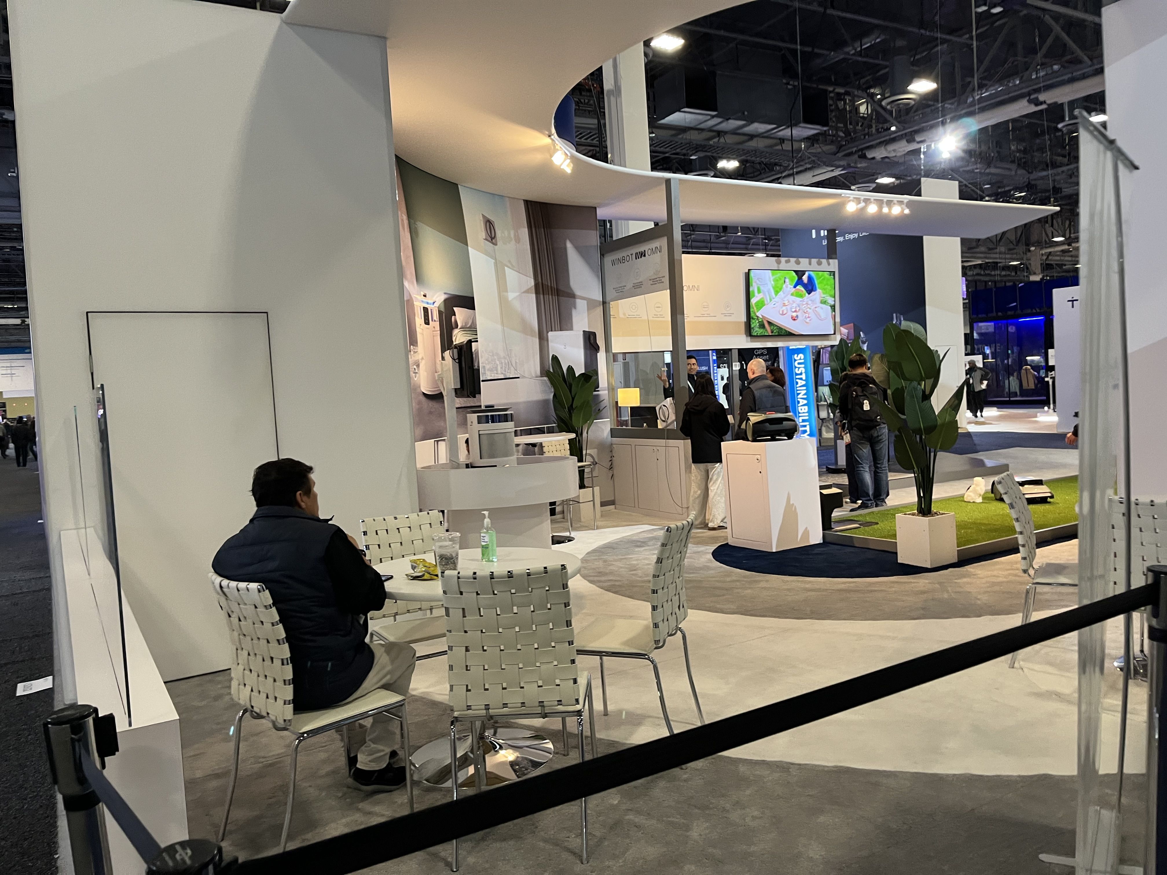 迪拜展會(huì)設(shè)計(jì)搭建價(jià)格