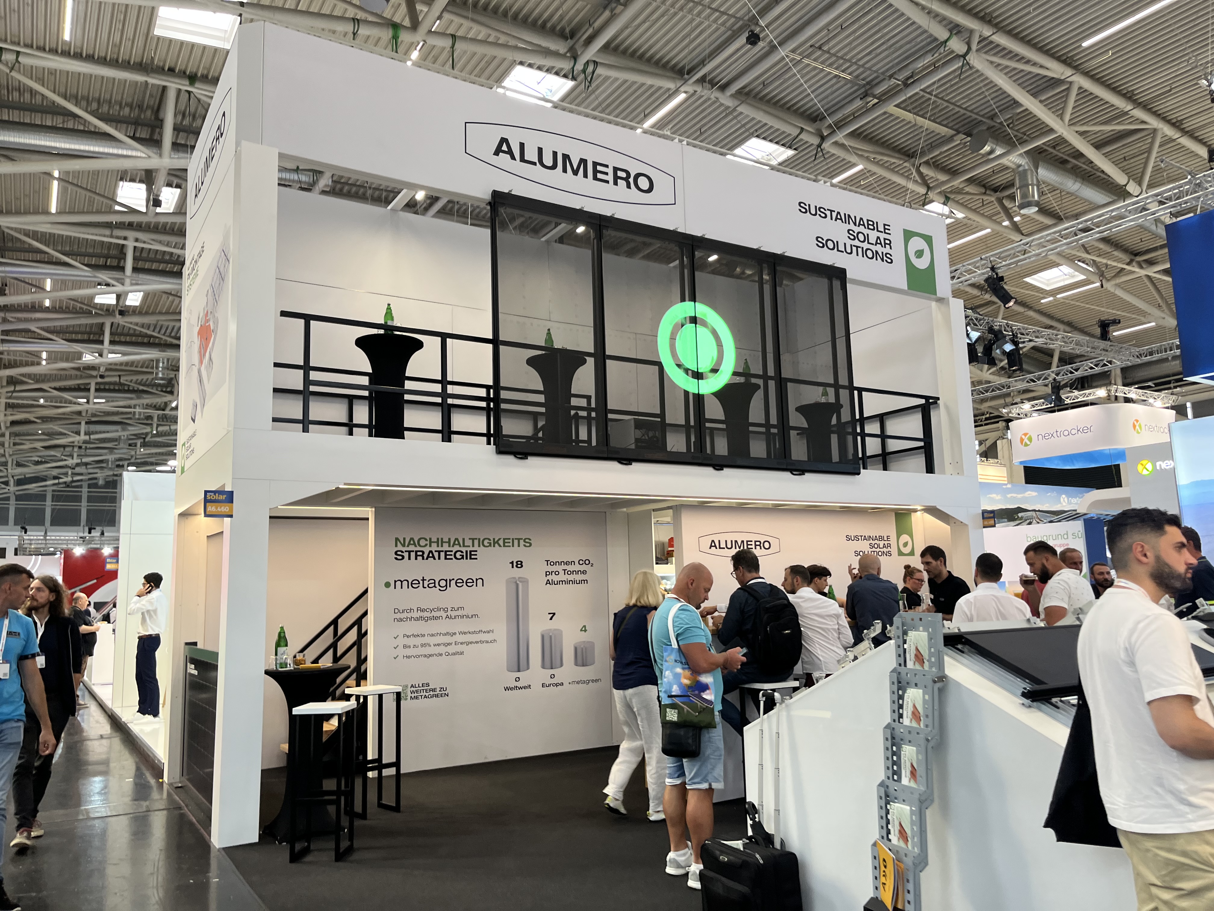 芬蘭展會設(shè)計(jì)搭建理念