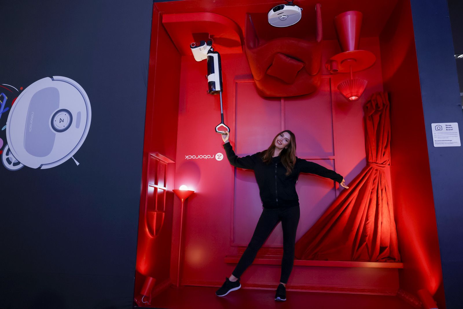 阿根廷展會設(shè)計理念