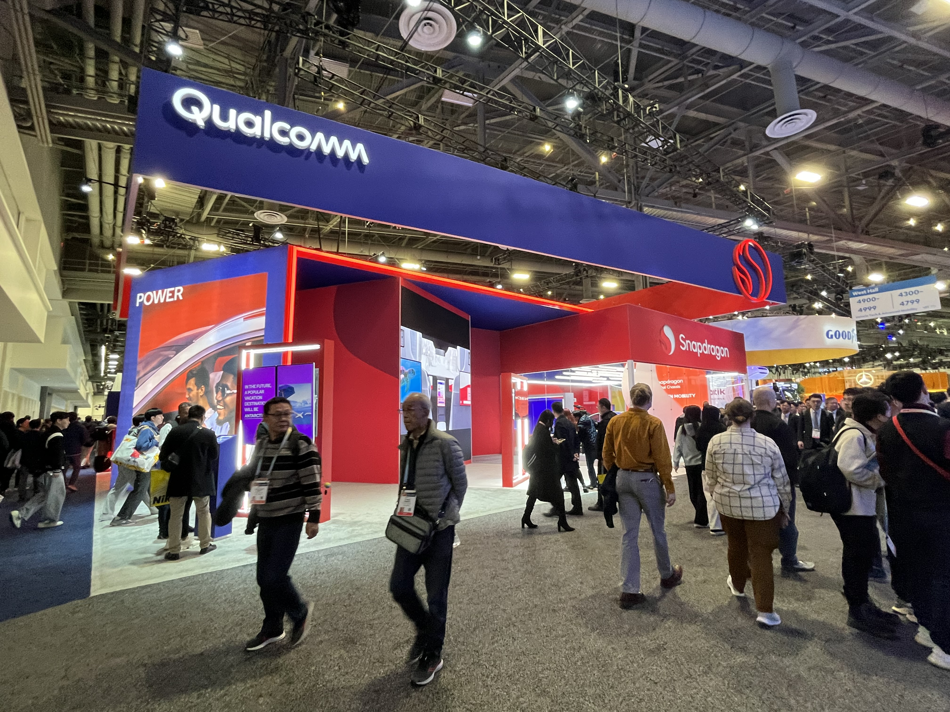 肯尼亞展會(huì)設(shè)計(jì)搭建