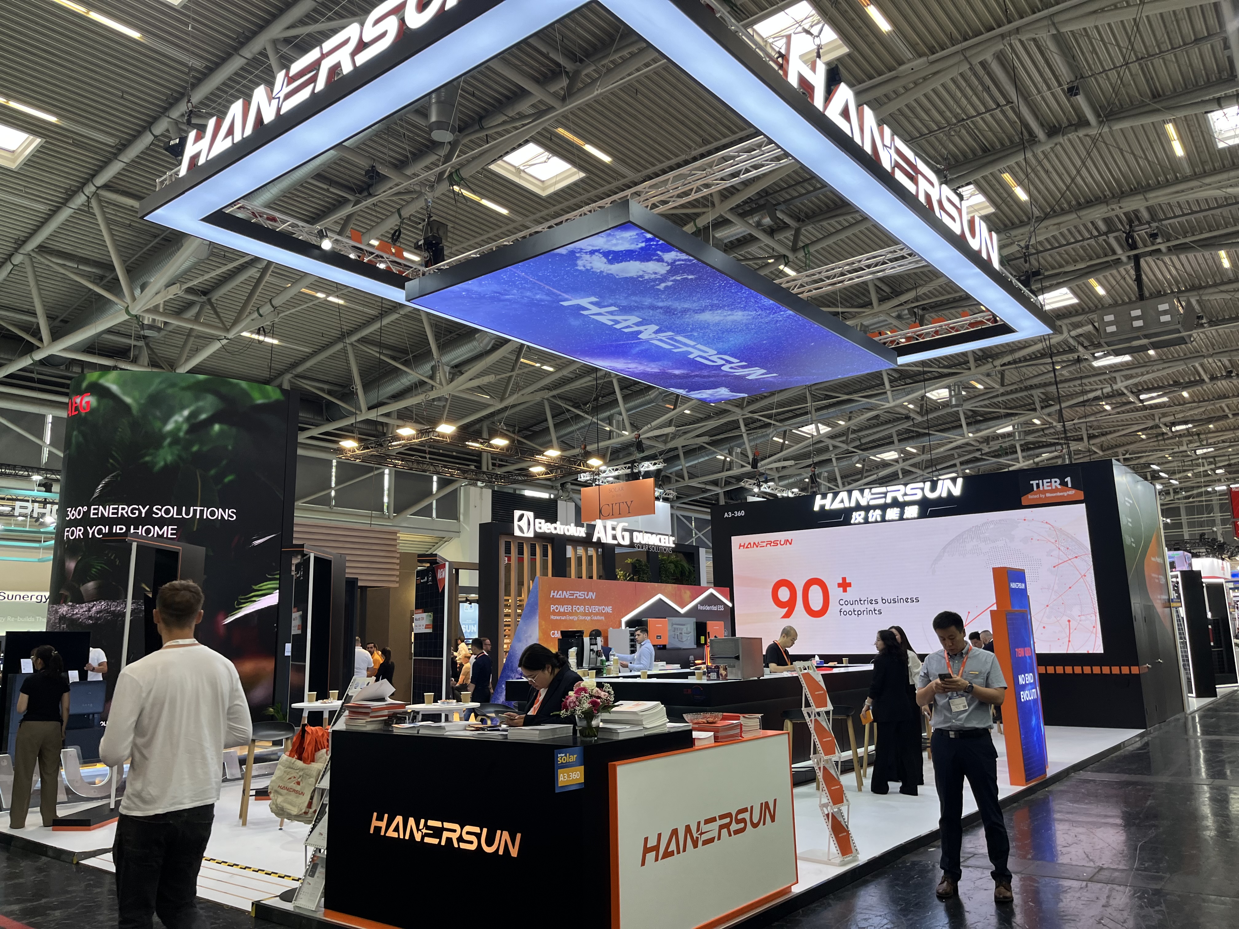 ?比利展會設計搭建工廠