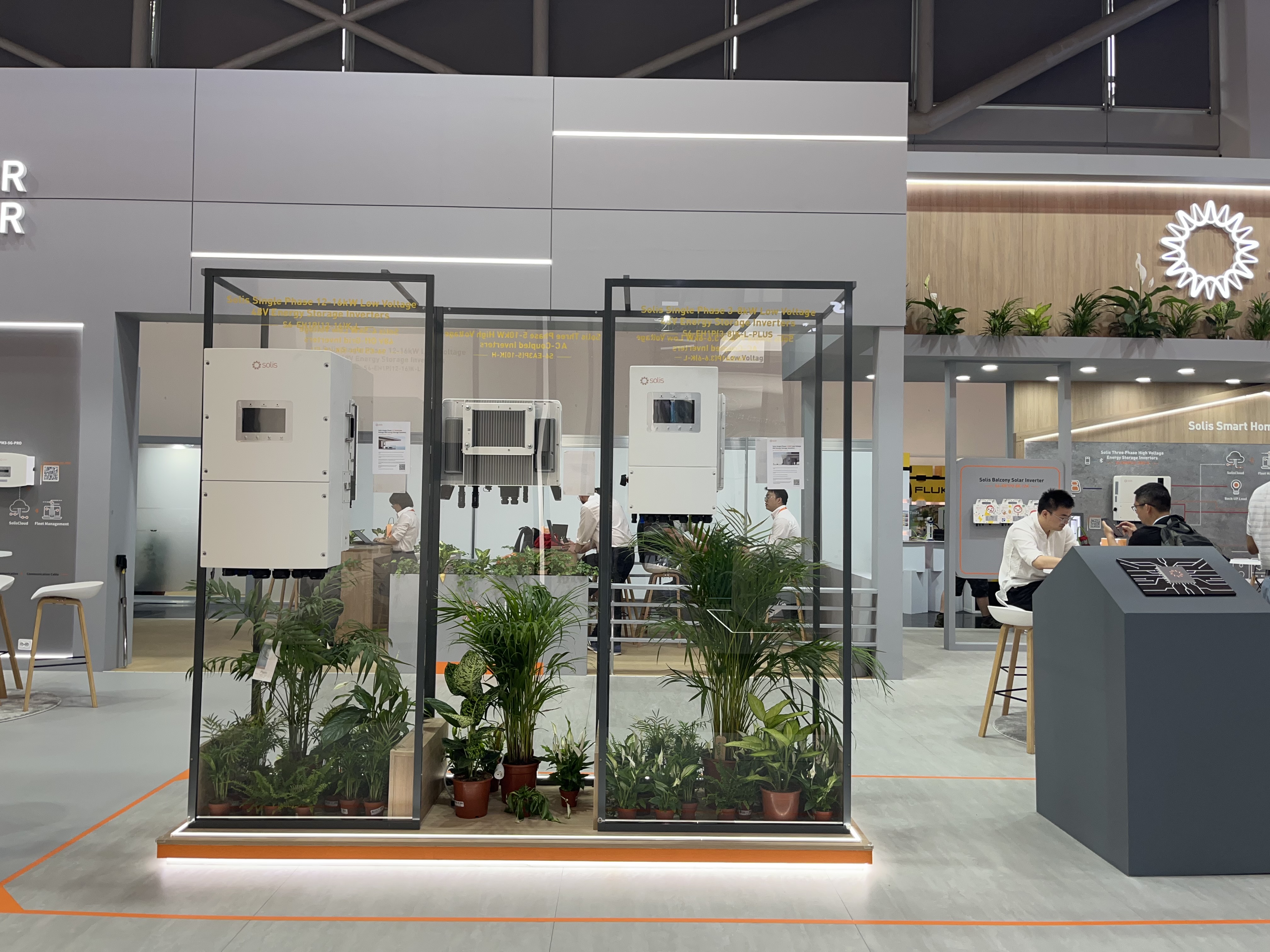 德國展臺搭建價格