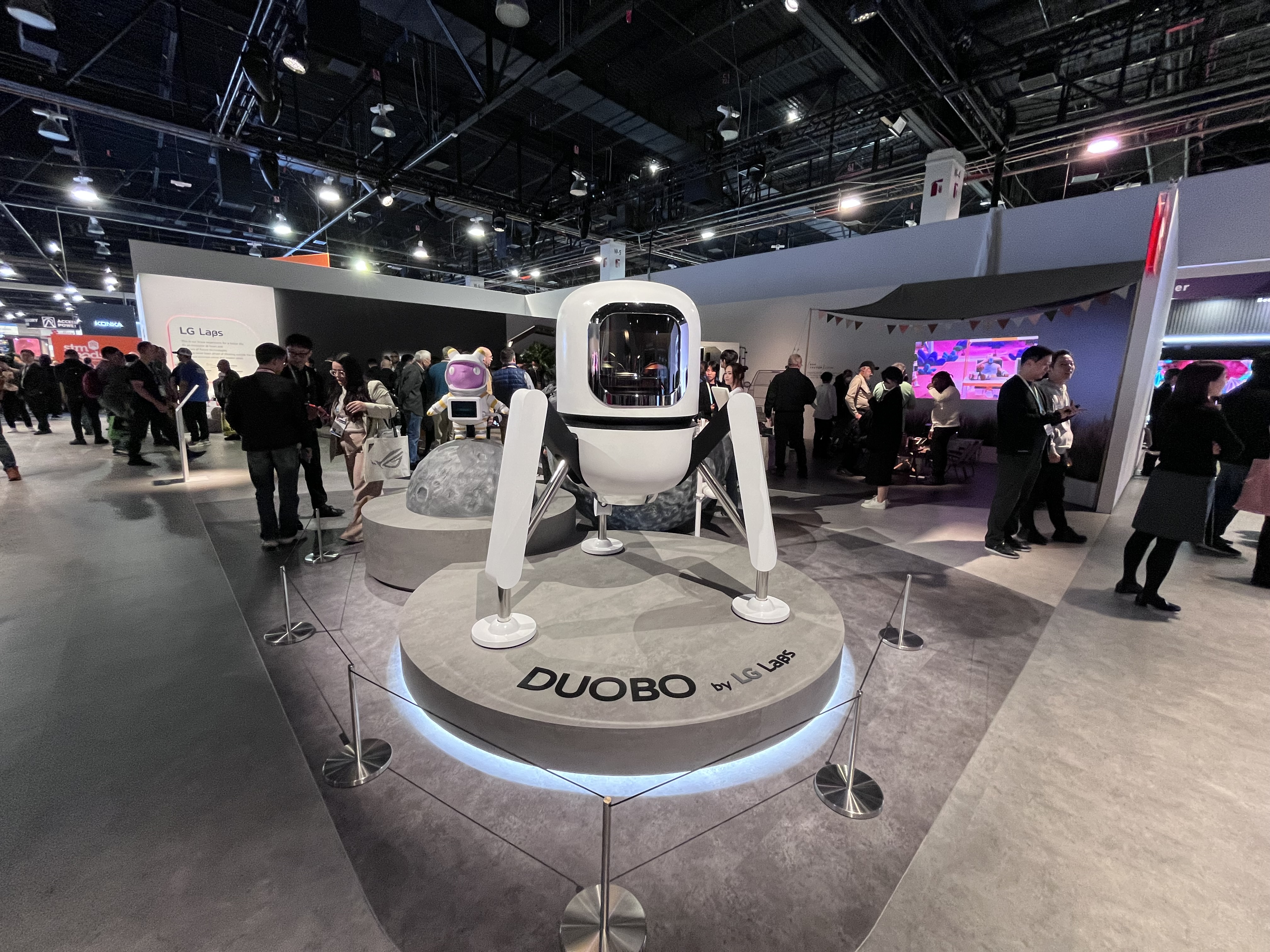 印度展會(huì)設(shè)計(jì)搭建全攻略