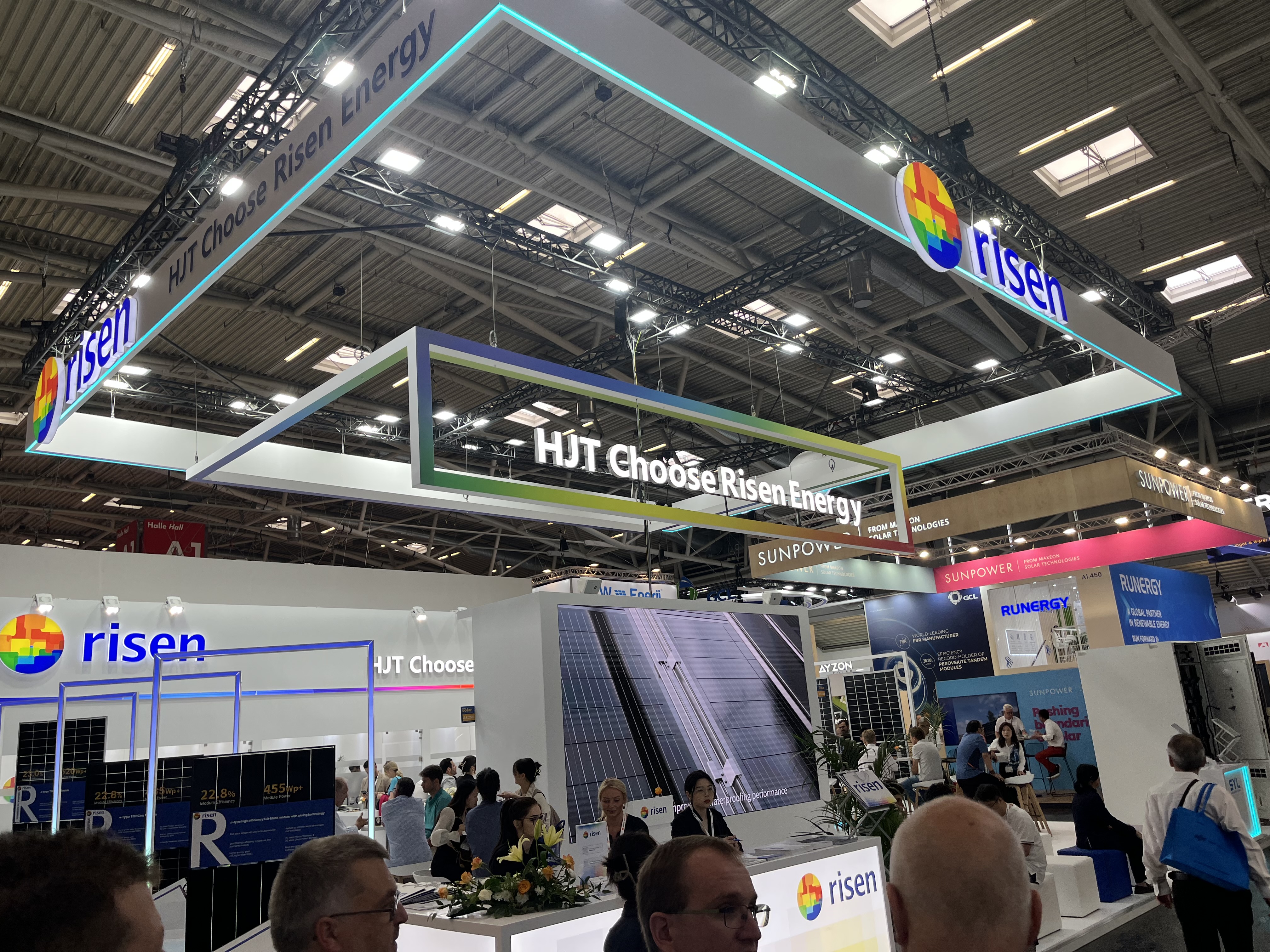 德國展會排期全攻略