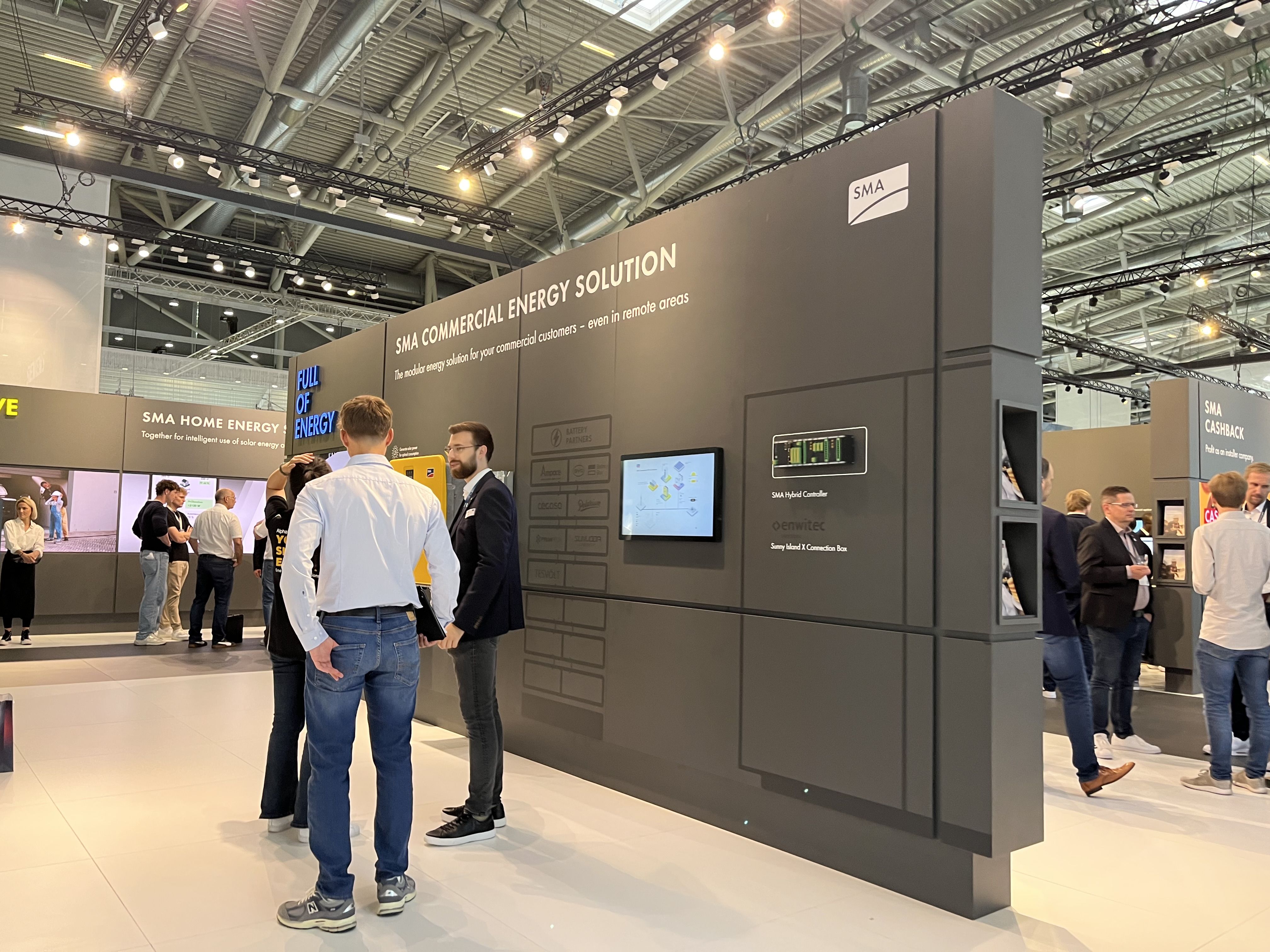 意大利展會(huì)設(shè)計(jì)搭建經(jīng)驗(yàn)