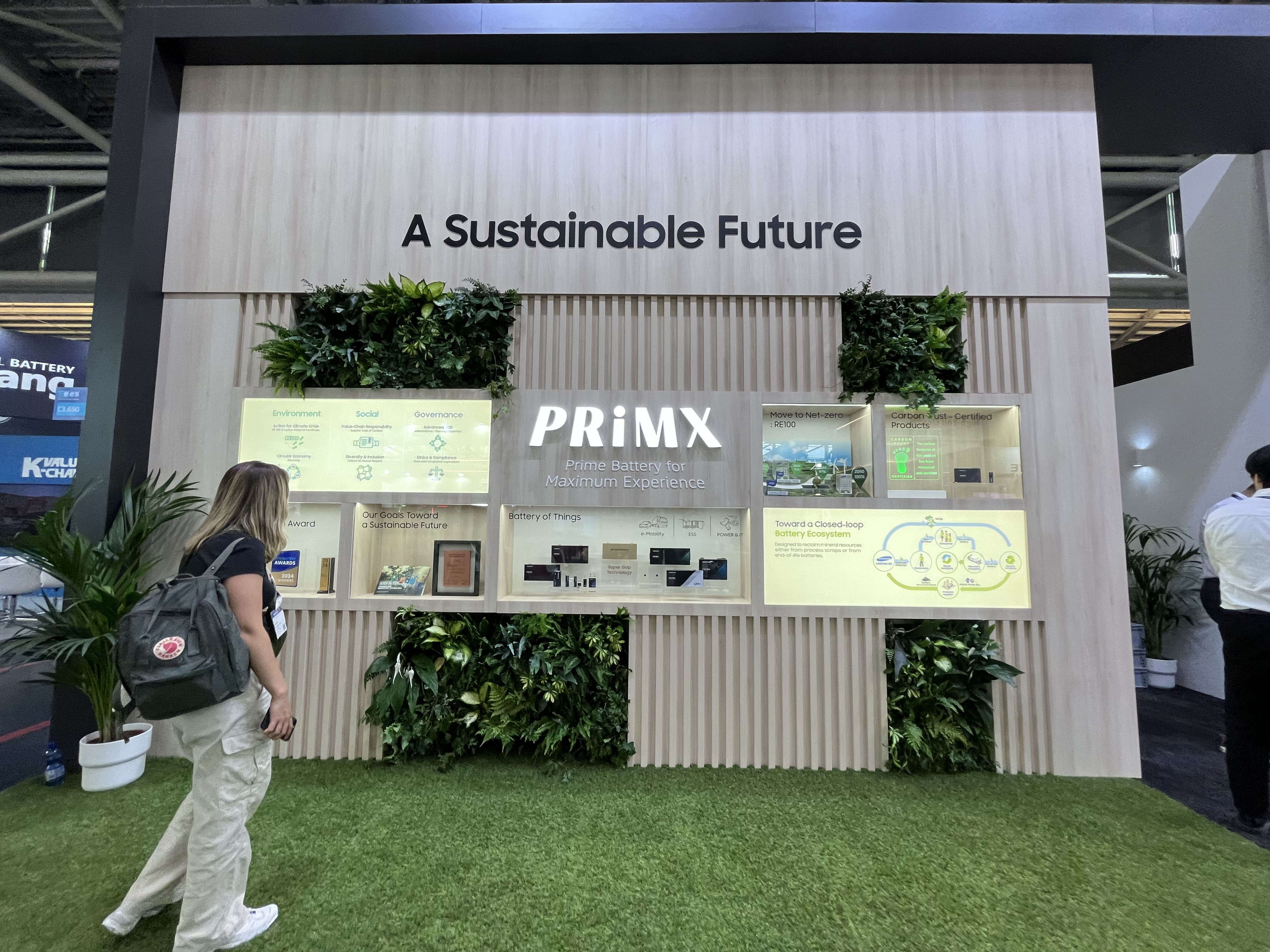 巴西展臺設(shè)計(jì)搭建