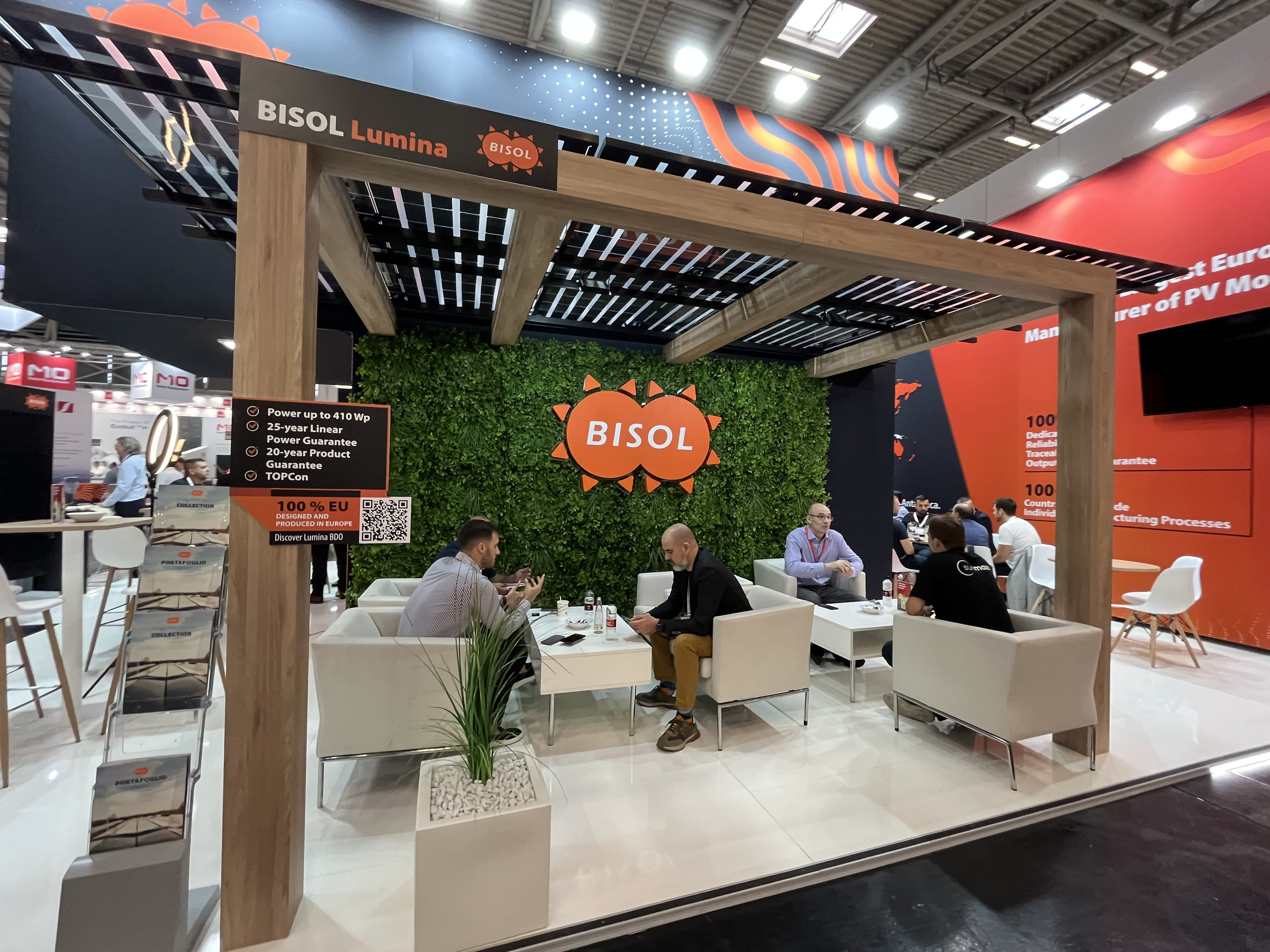 巴西展臺設(shè)計(jì)搭建公司