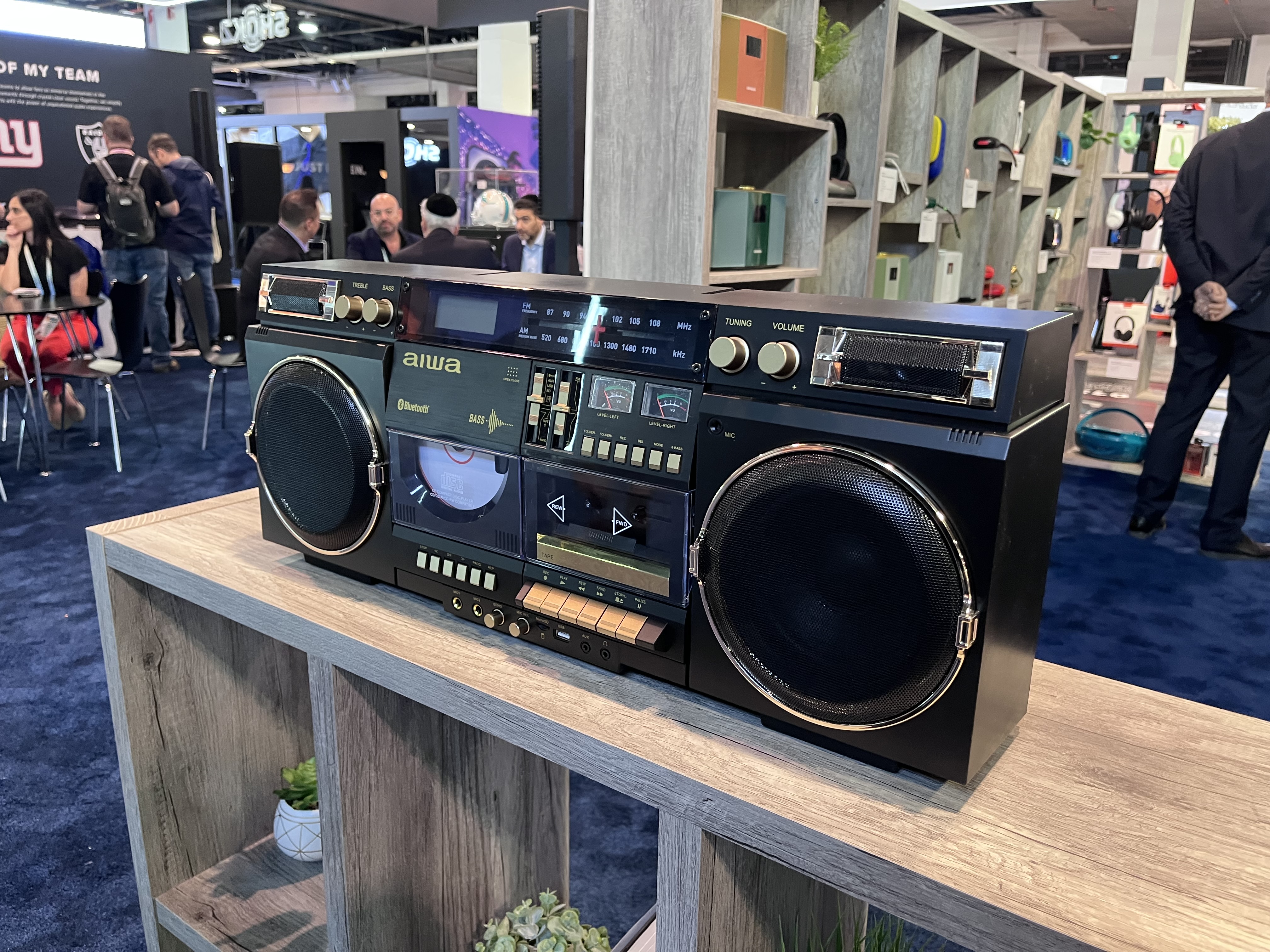 烏茲別克斯坦展會(huì)設(shè)計(jì)搭建經(jīng)驗(yàn)