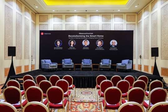 韓國首爾展會設計搭建廠家