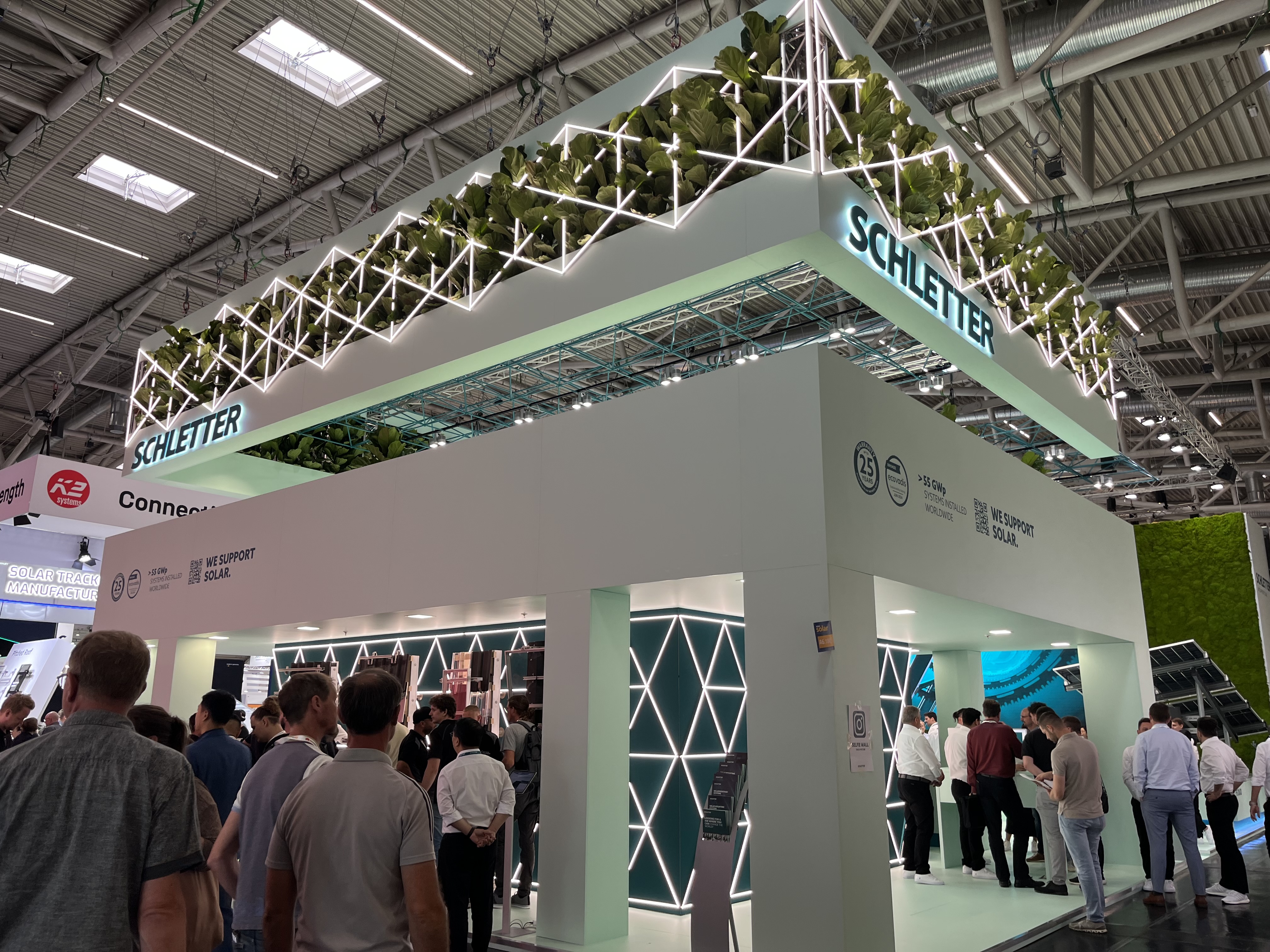 奧地利?展臺設(shè)計搭建公司