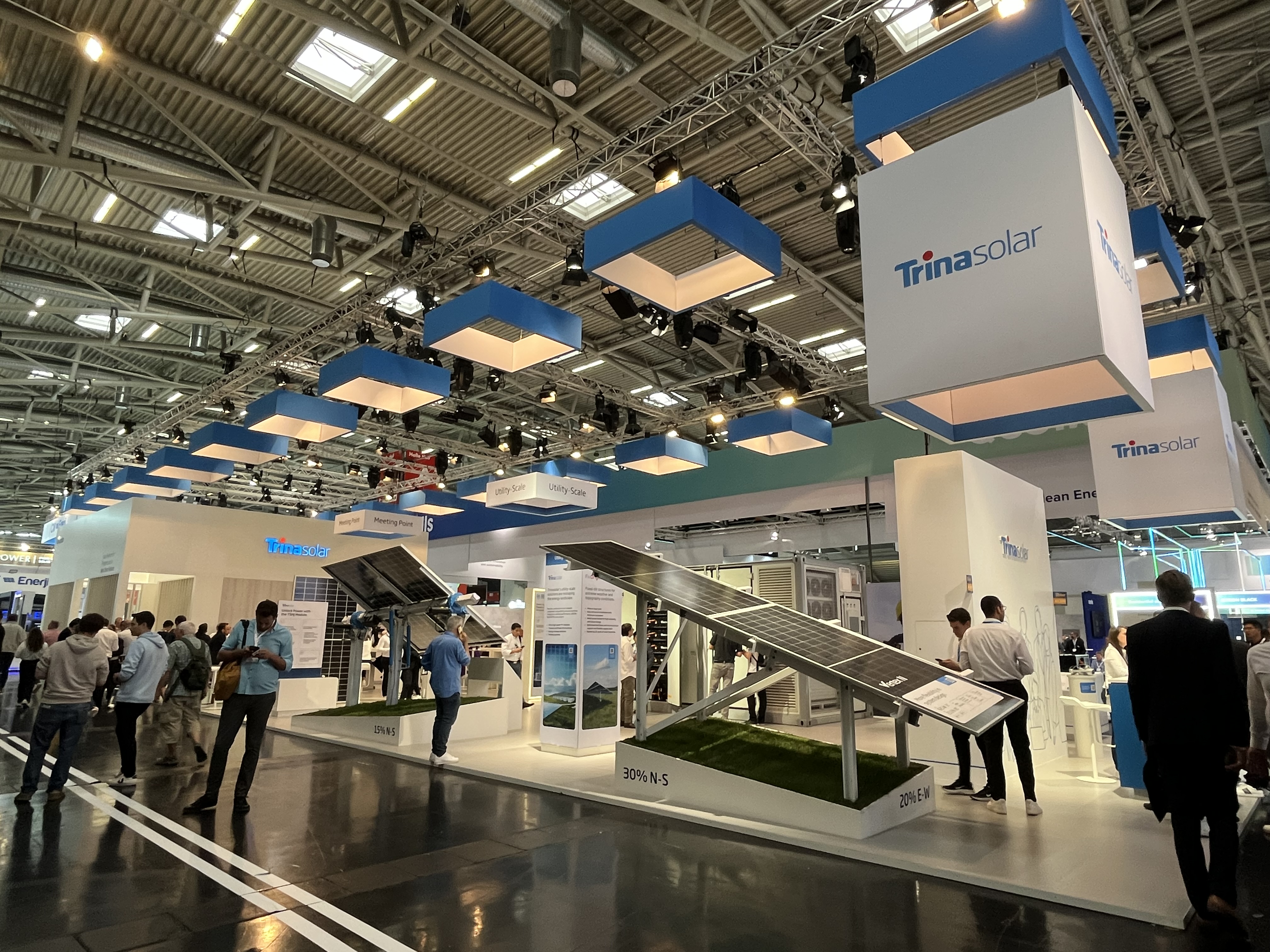 巴西展臺(tái)設(shè)計(jì)搭建經(jīng)驗(yàn)