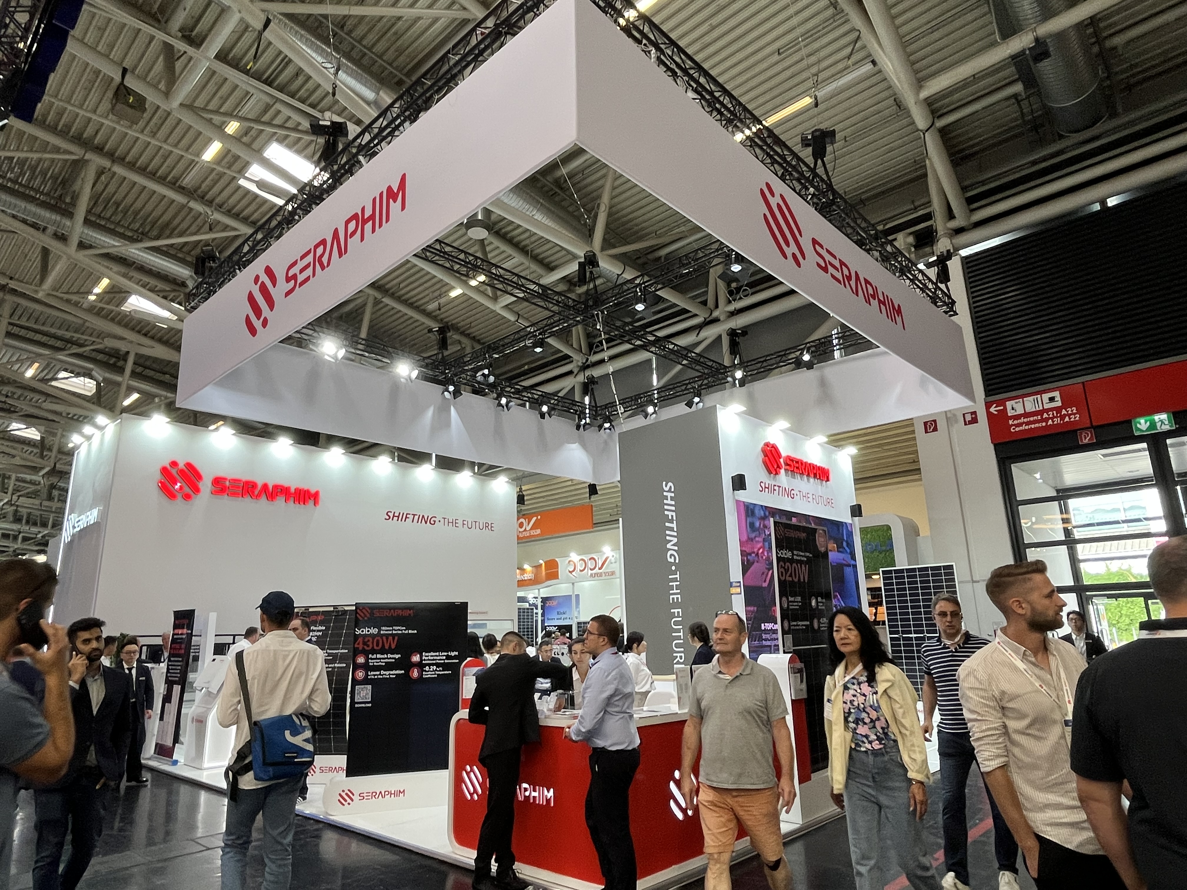 奧地利?展會設(shè)計搭建經(jīng)驗