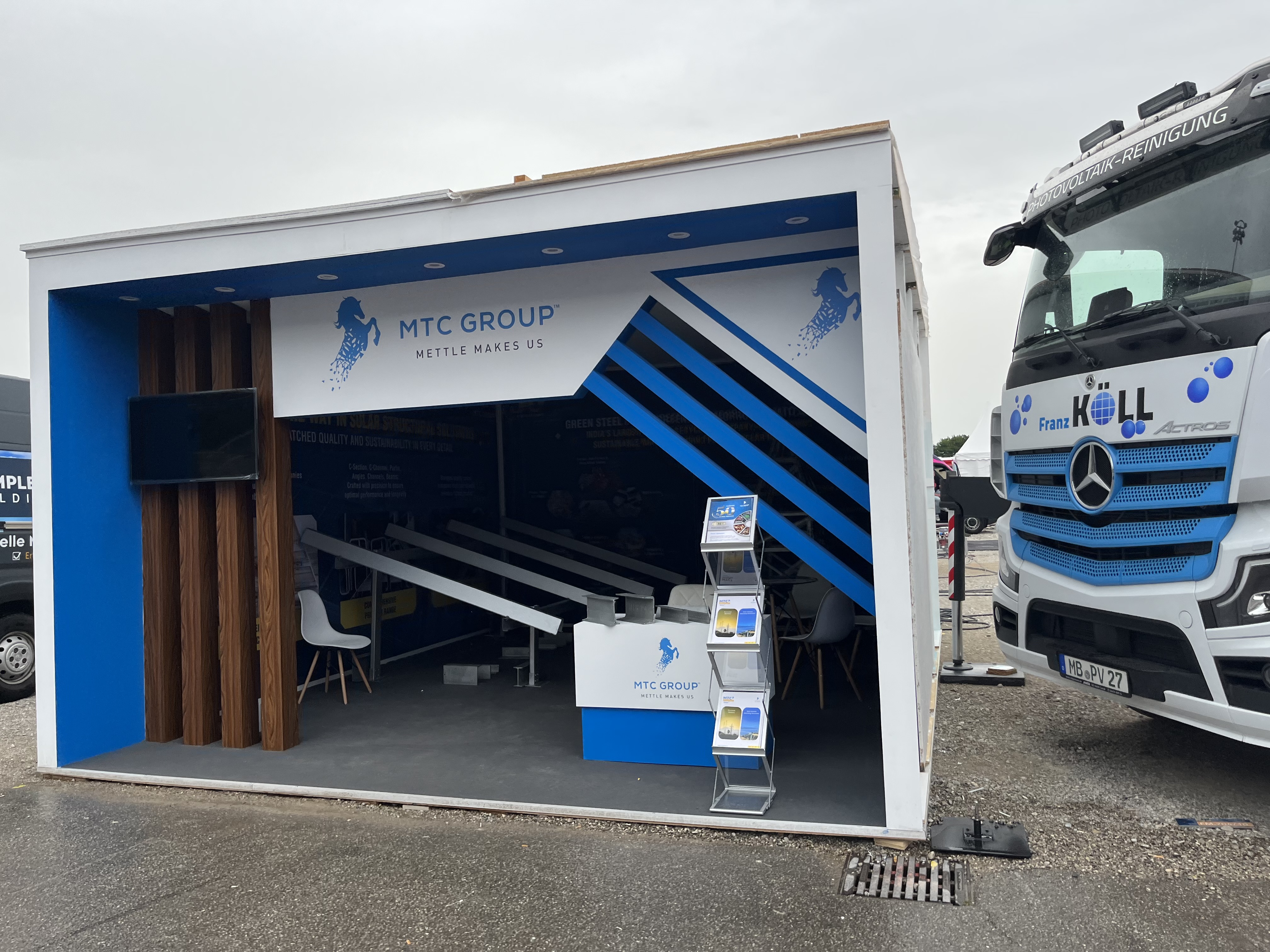 2025西班牙展會排期