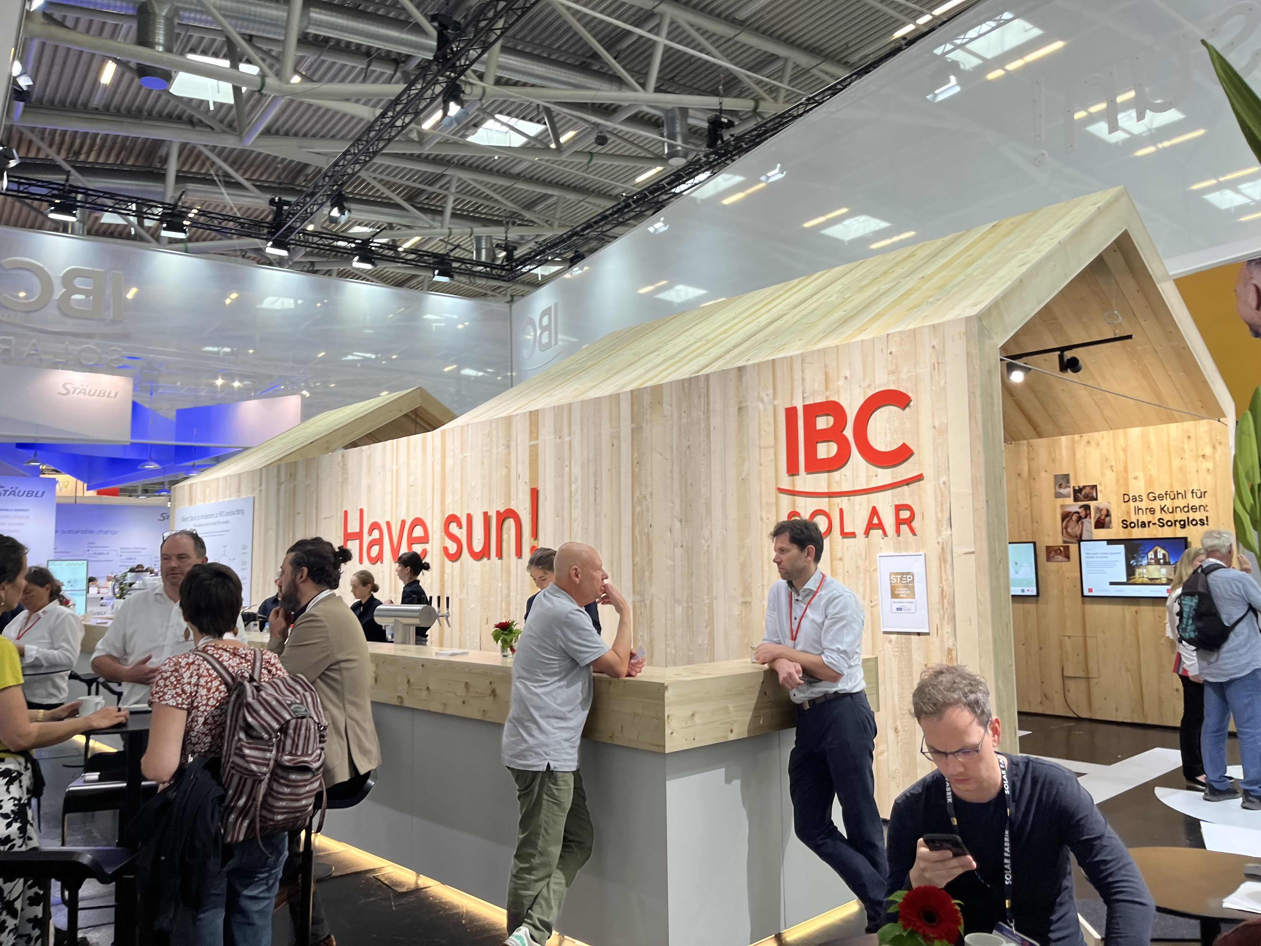 馬來西亞展會設(shè)計搭建理念