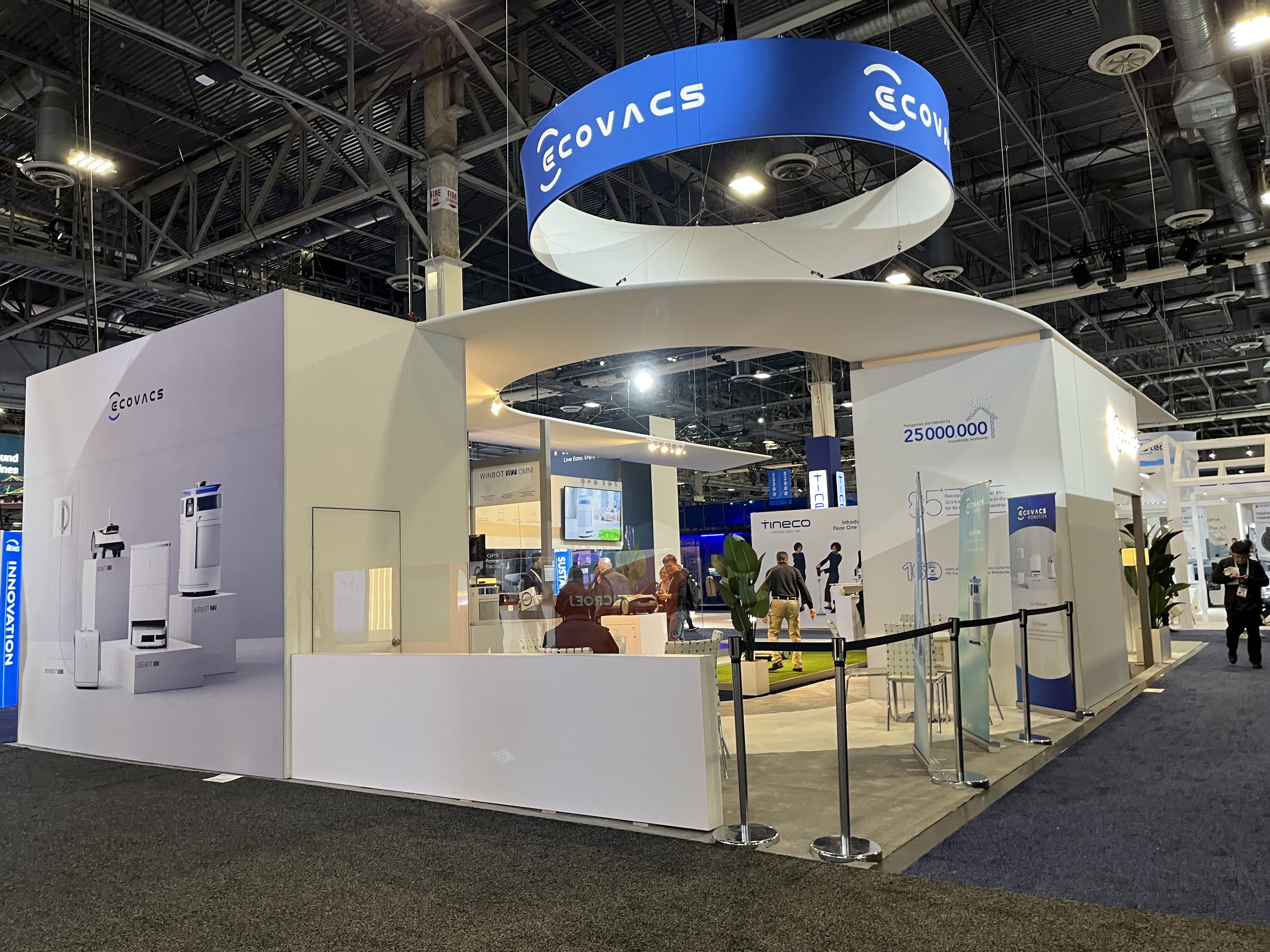 2025阿根廷核心展會排期