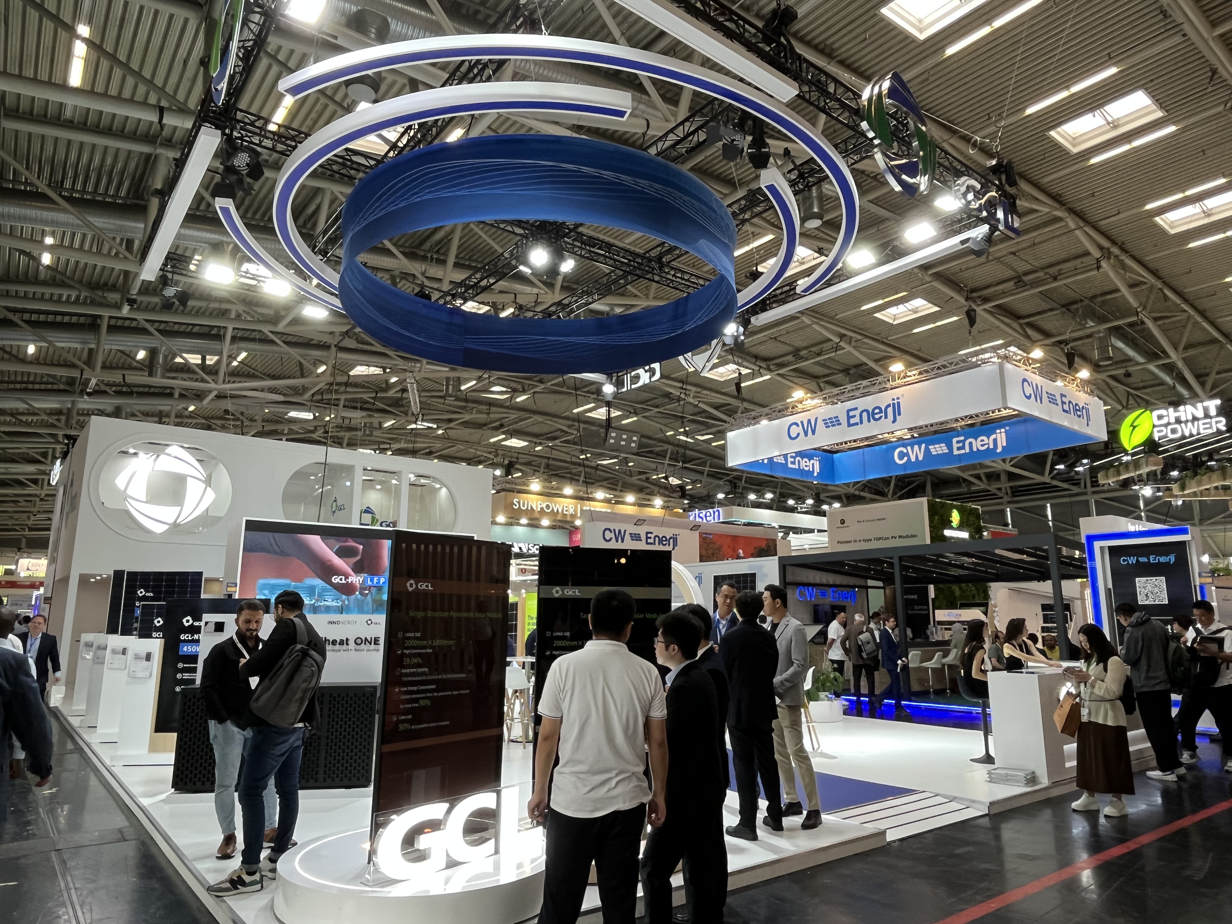 巴西展臺設(shè)計(jì)搭建