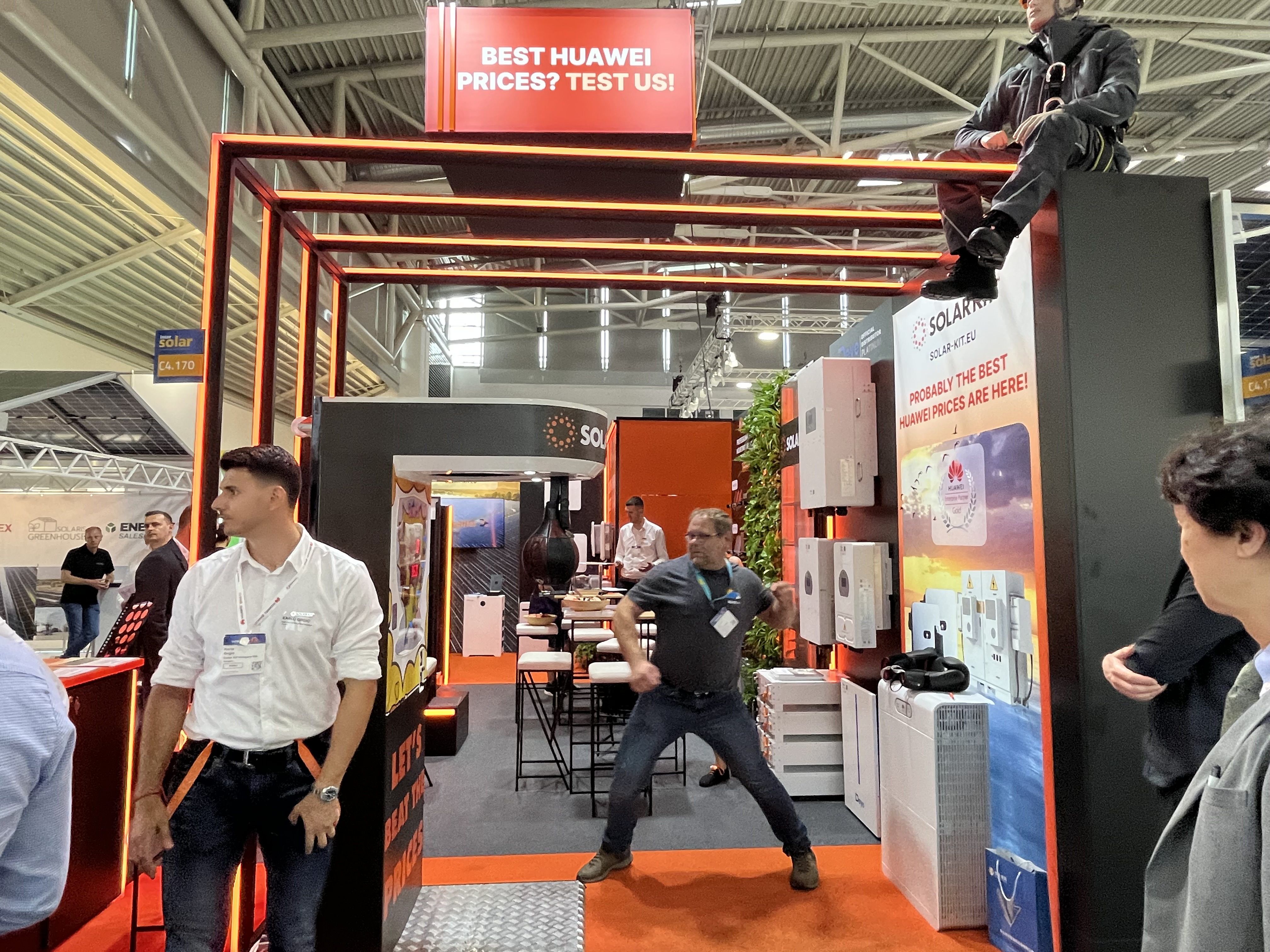 荷蘭展會(huì)設(shè)計(jì)搭建廠家