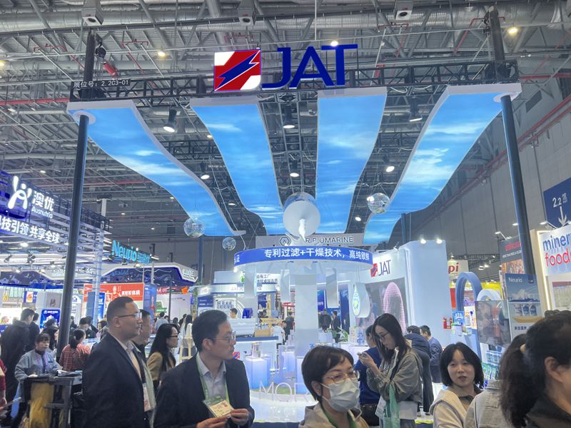 長(zhǎng)春展會(huì)排期