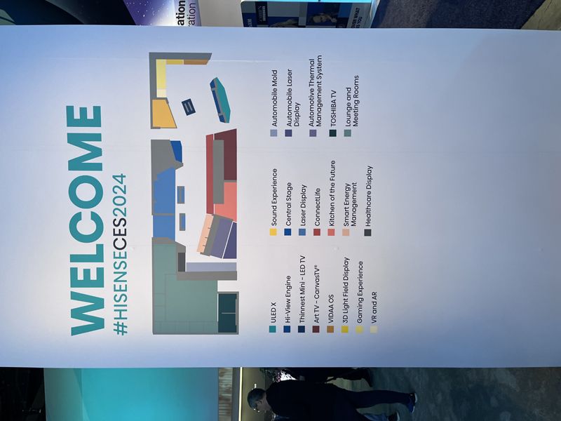 國外展臺設(shè)計搭建