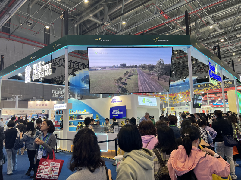 重慶展會設(shè)計搭建