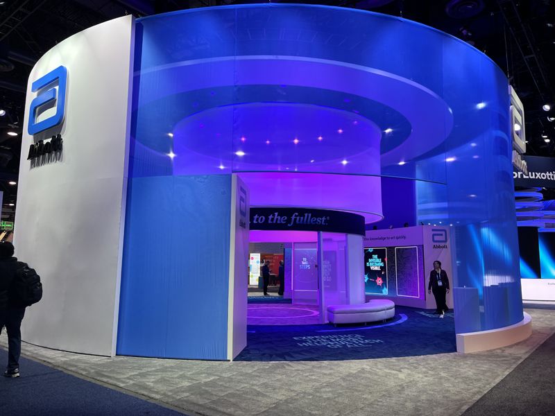 意大利展臺設(shè)計搭建經(jīng)驗