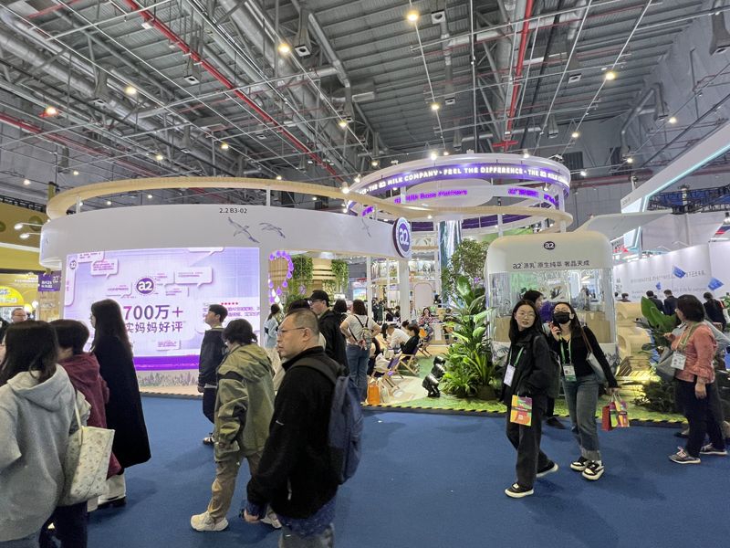 鄭州展臺(tái)設(shè)計(jì)