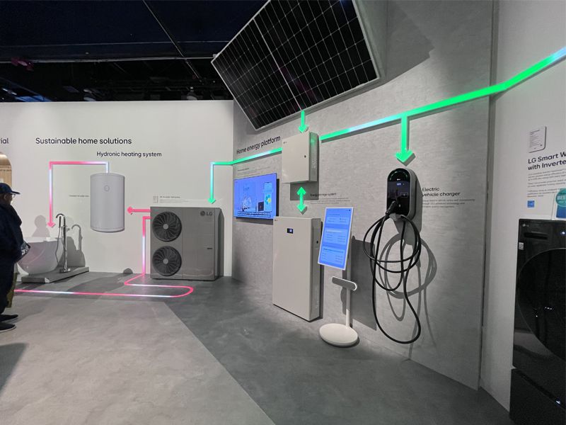 安道爾電子展 2025