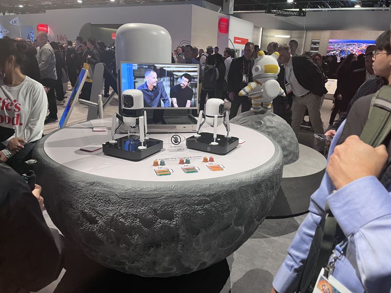 印尼展會(huì)搭建公司