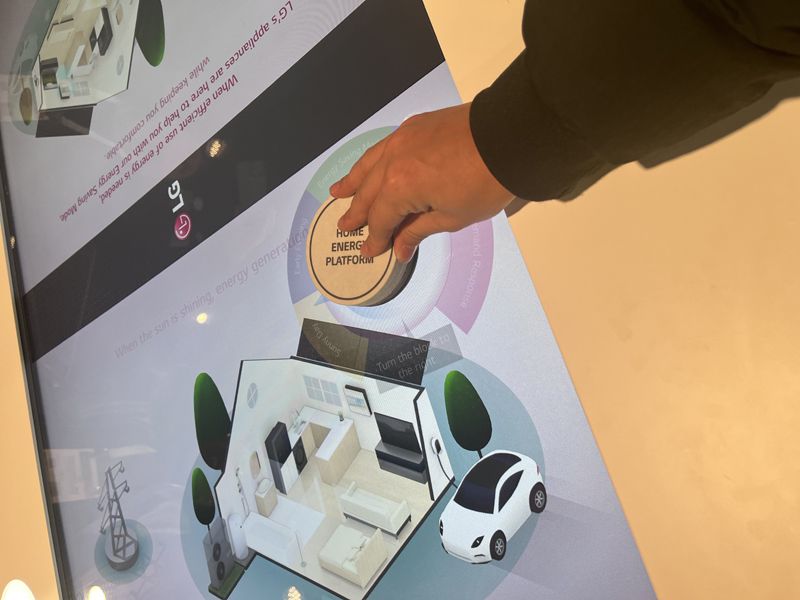 希臘展臺(tái)設(shè)計(jì)搭建