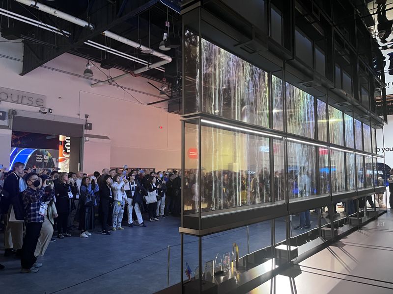 阿爾及利亞智能會(huì)展