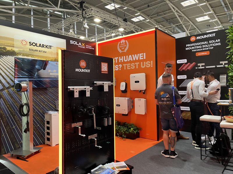 德國(guó)展臺(tái)搭建